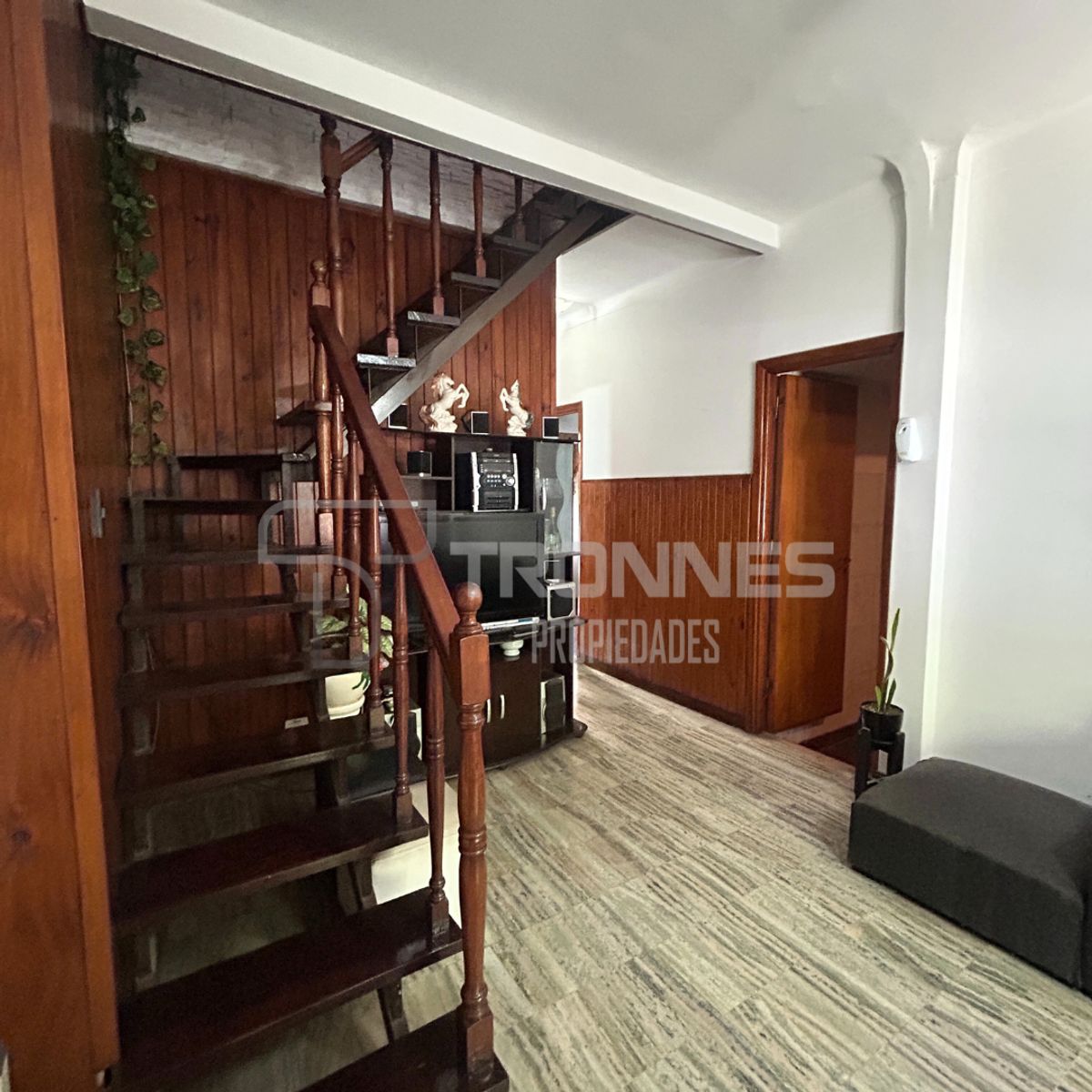 Venta PH 4 Ambientes Frente, Cochera, Patio y Terraza Lanús - Sin Expensas — foto 3