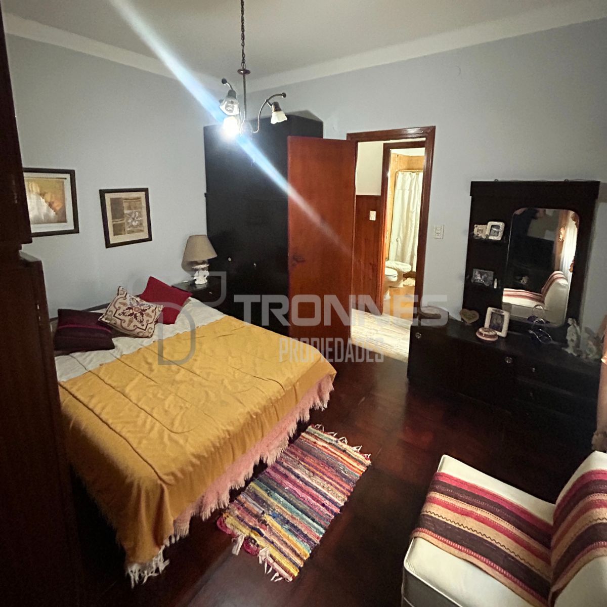 Venta PH 4 Ambientes Frente, Cochera, Patio y Terraza Lanús - Sin Expensas — foto 4