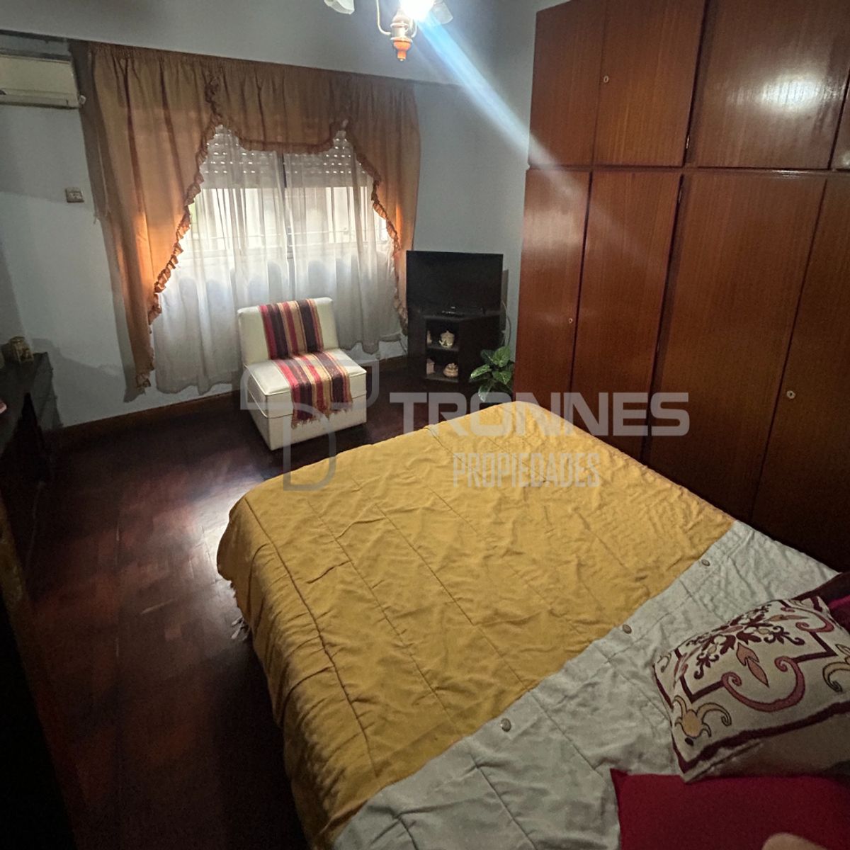Venta PH 4 Ambientes Frente, Cochera, Patio y Terraza Lanús - Sin Expensas — foto 5