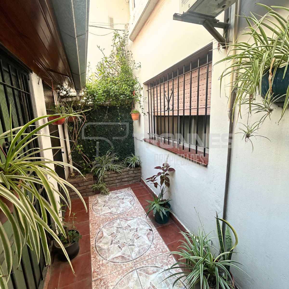 Venta PH 4 Ambientes Frente, Cochera, Patio y Terraza Lanús - Sin Expensas — foto 8
