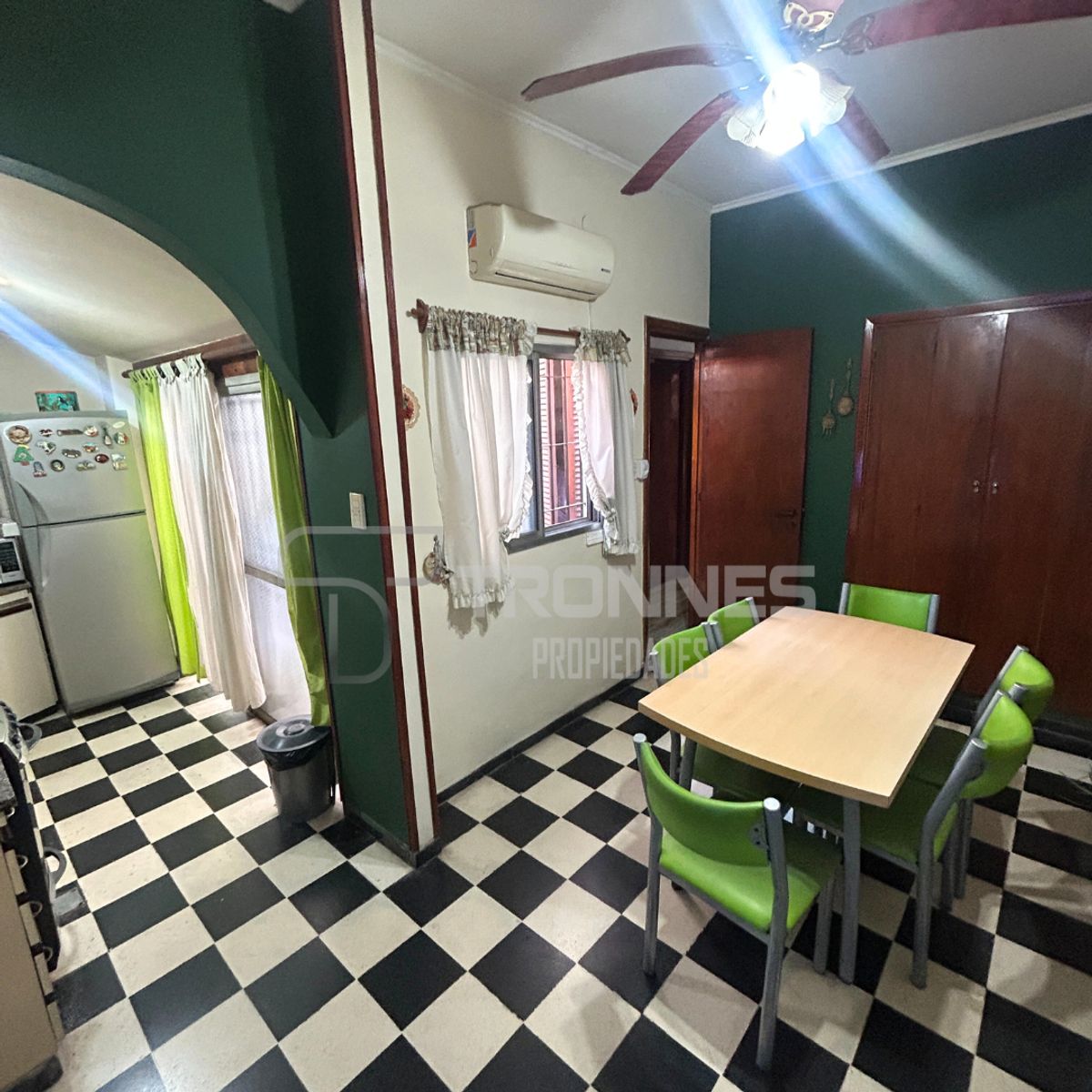 Venta PH 4 Ambientes Frente, Cochera, Patio y Terraza Lanús - Sin Expensas — foto 9