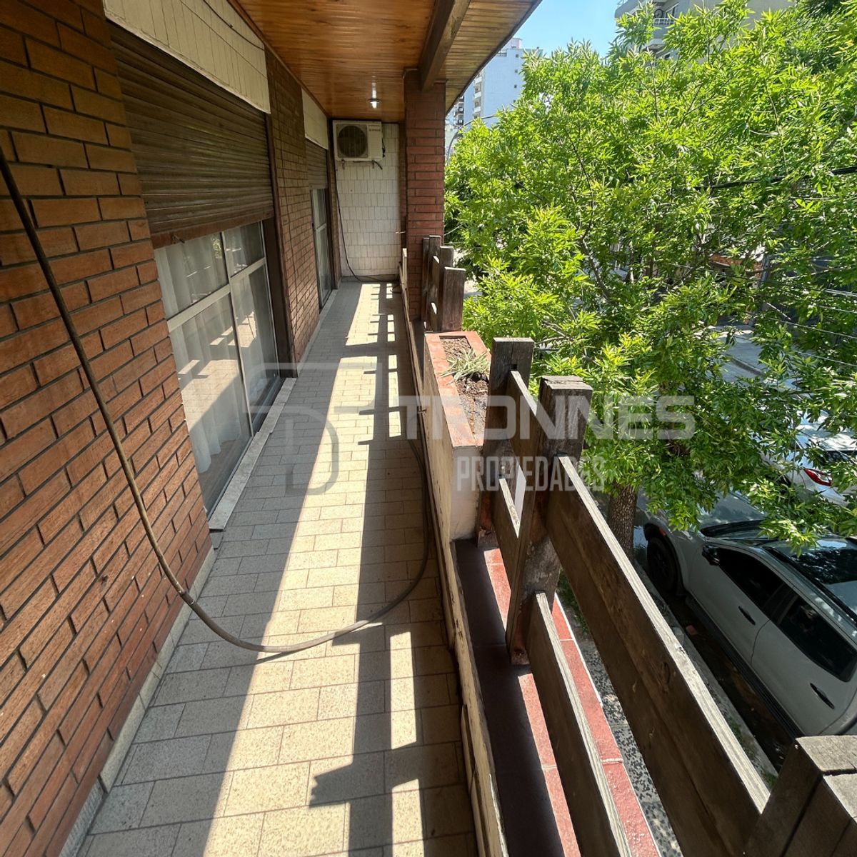 Venta PH 4 Ambientes Frente, Cochera, Patio y Terraza Lanús - Sin Expensas — foto 12
