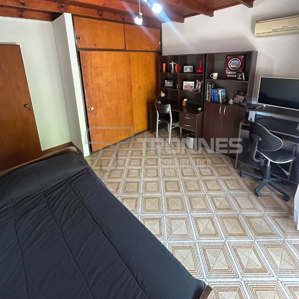 Venta PH 4 Ambientes Frente, Cochera, Patio y Terraza Lanús - Sin Expensas — foto 13