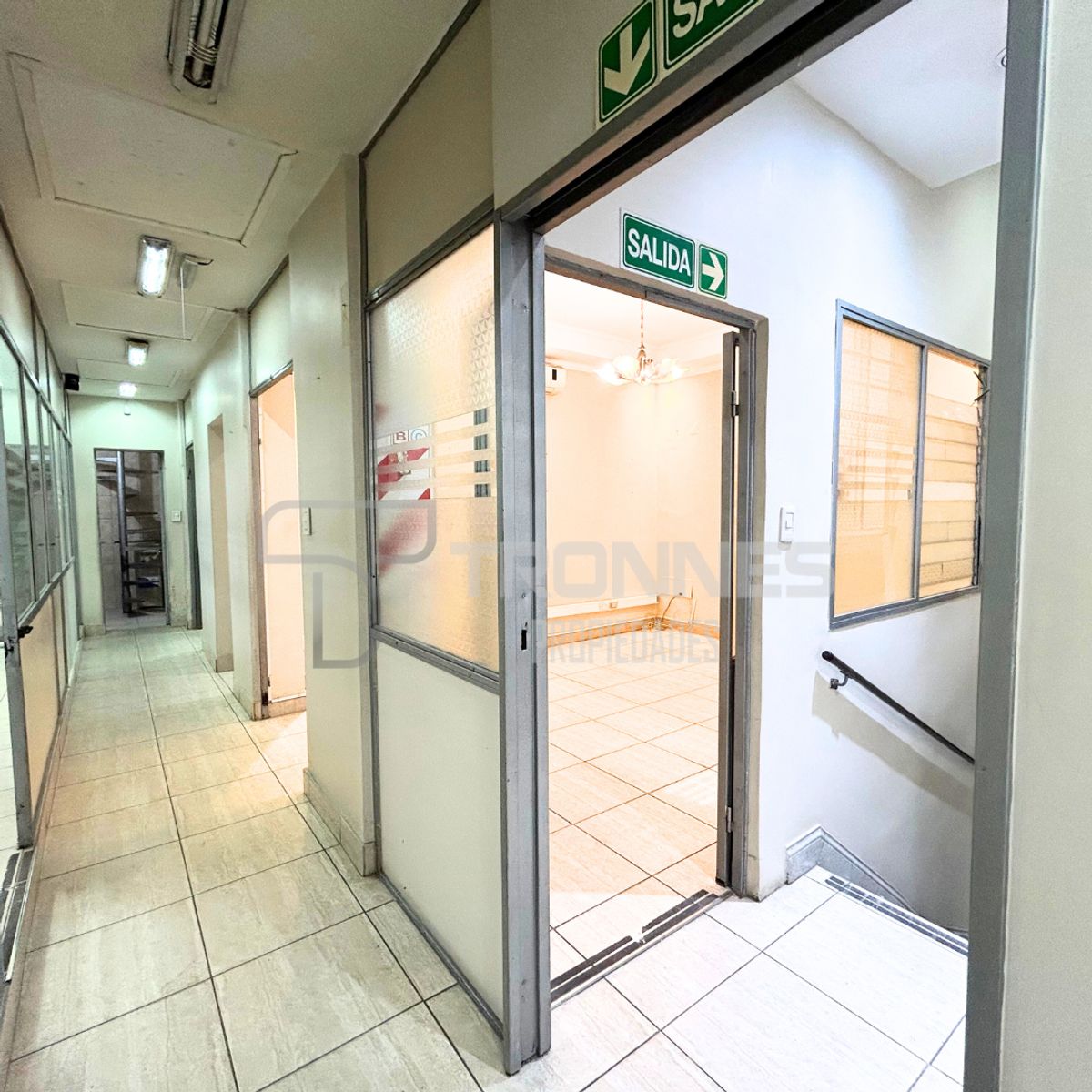 Venta Importante Inmueble Comercial - Local - Oficinas - Consultorios-Lomas Centro — foto 7