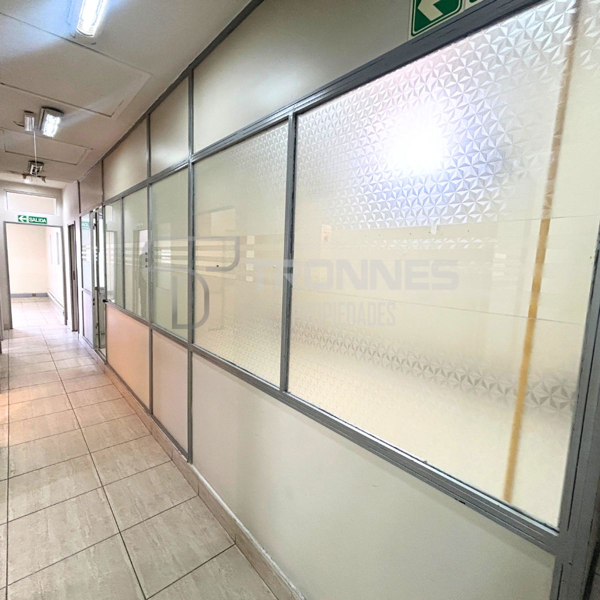 Venta Importante Inmueble Comercial - Local - Oficinas - Consultorios-Lomas Centro — foto 10