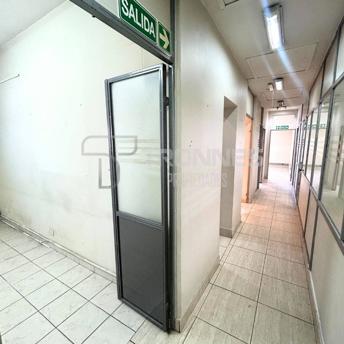 Venta Importante Inmueble Comercial - Local - Oficinas - Consultorios-Lomas Centro — foto 13