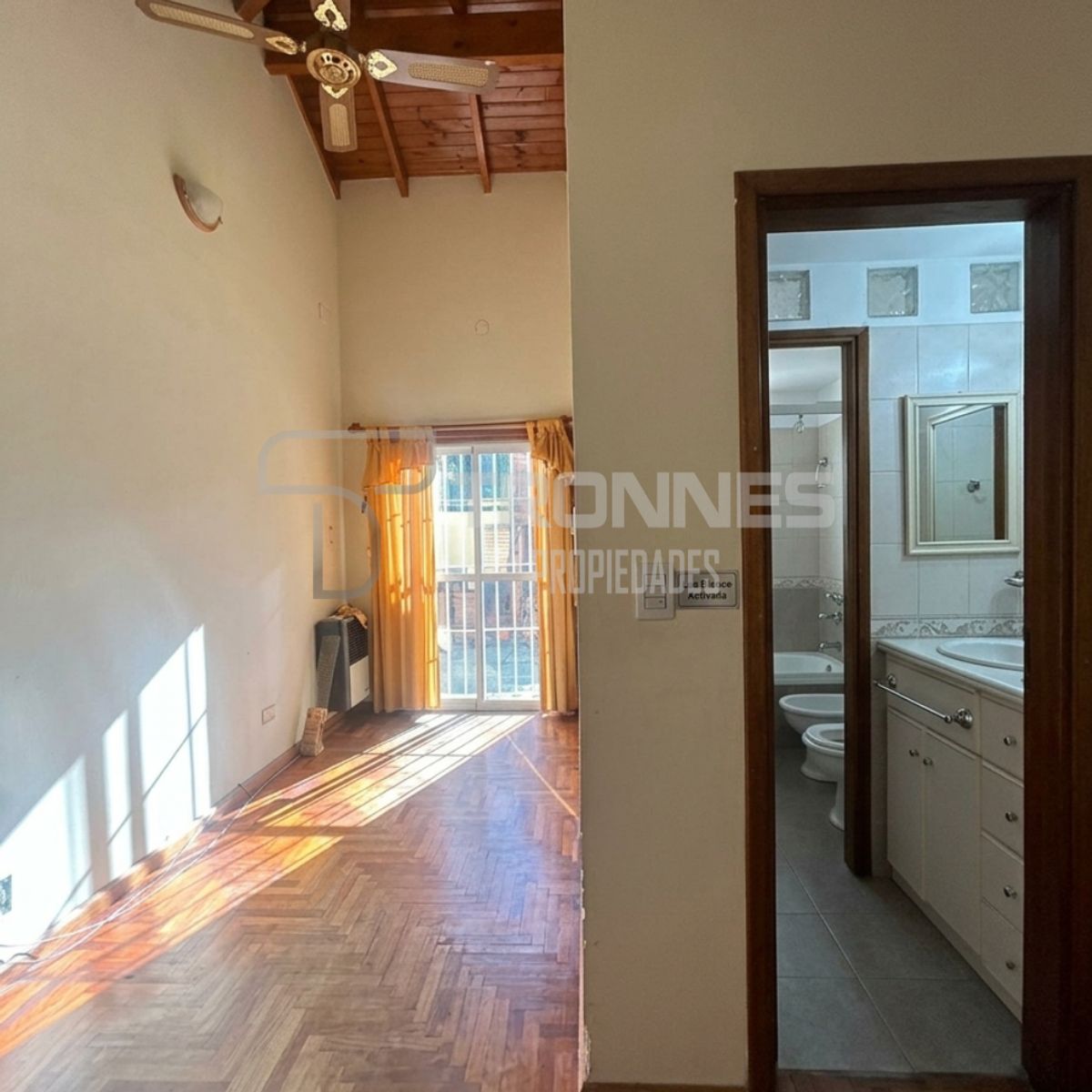 VENTA CASA 5 AMBIENTES - 4 DORMITORIOS , PATIO, TERRAZA Y BALCÓN - LOMAS DE ZAMORA — foto 13