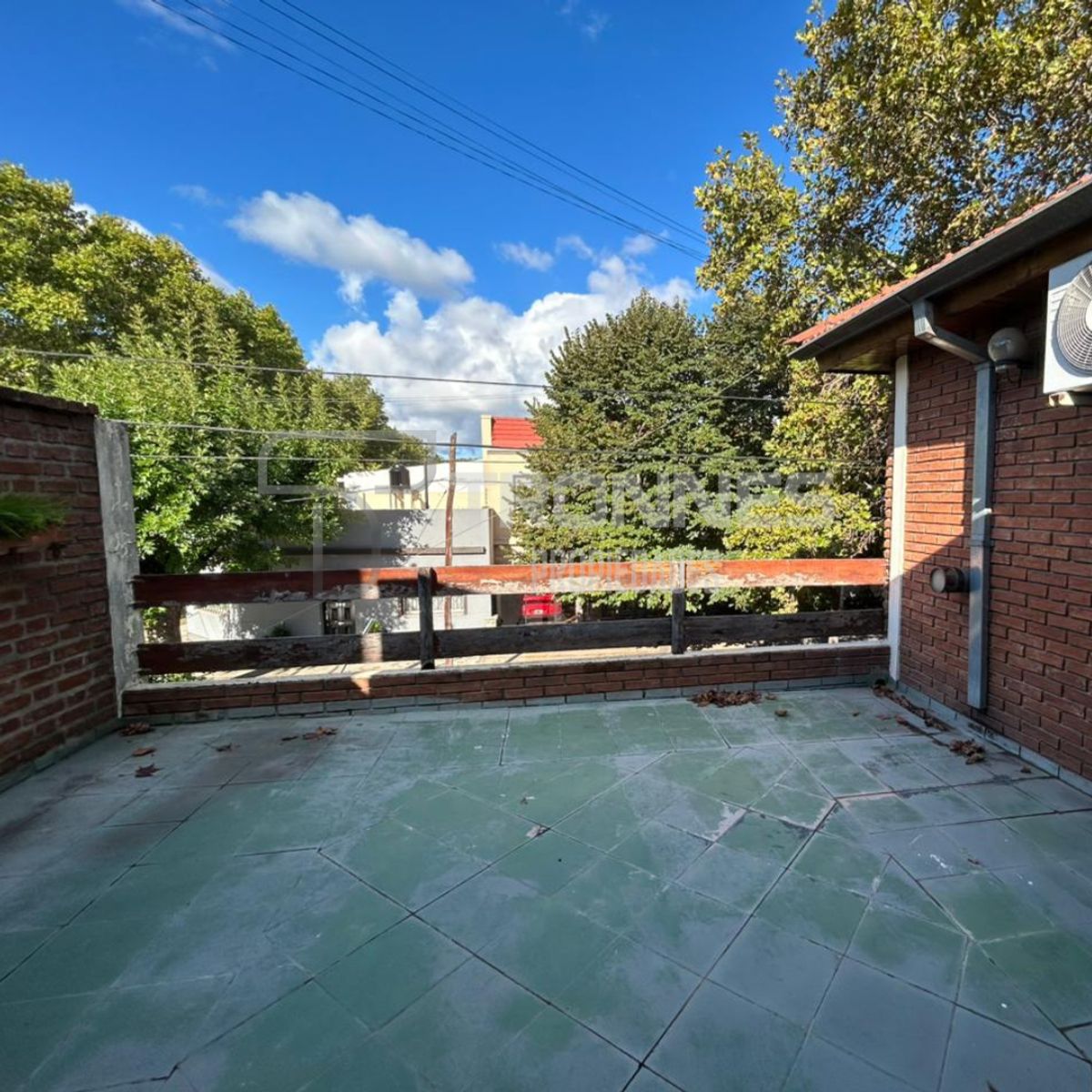 VENTA CASA 5 AMBIENTES - 4 DORMITORIOS , PATIO, TERRAZA Y BALCÓN - LOMAS DE ZAMORA — foto 15