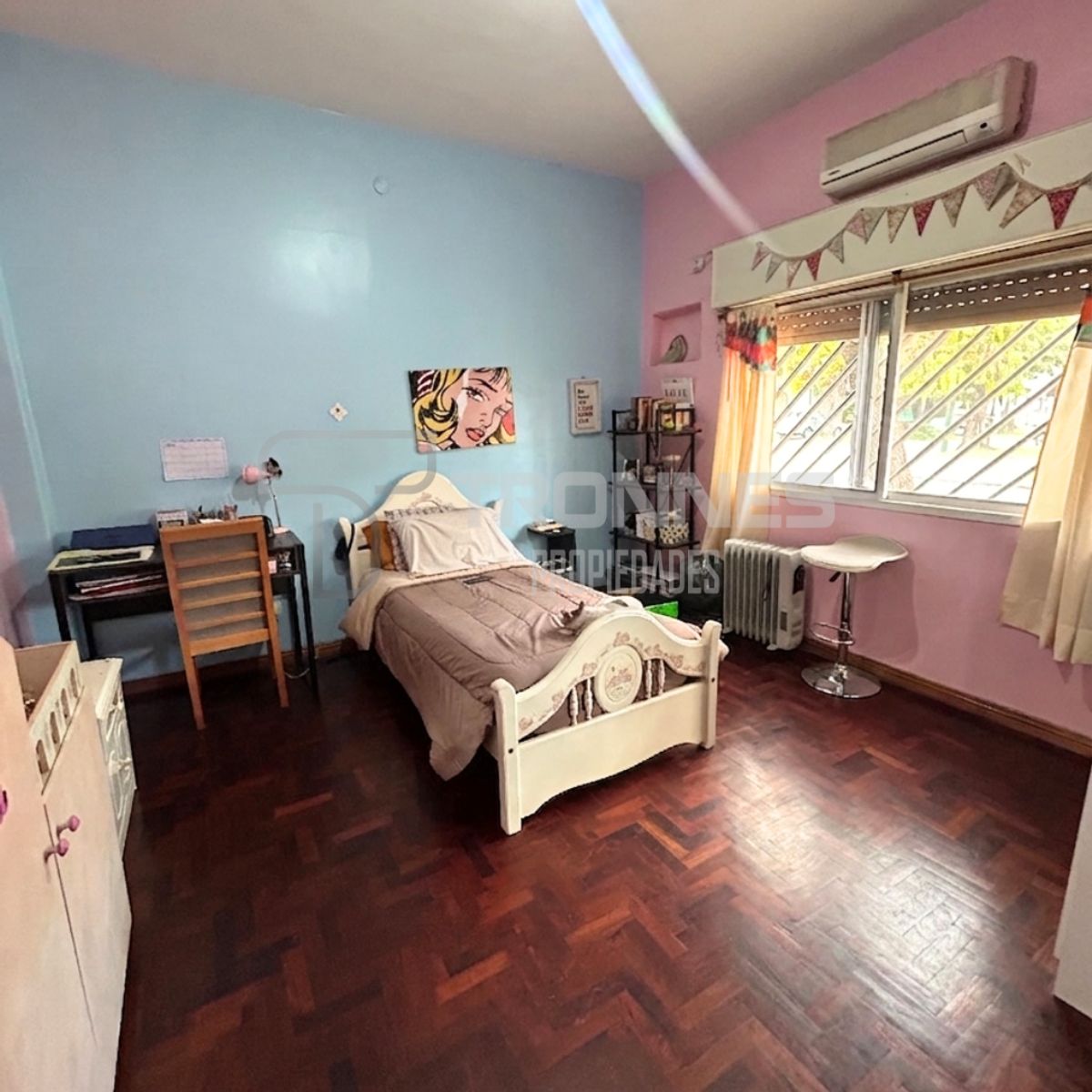 Venta Casa en Ph 5 Ambientes en 2 Plantas en Banfield - Garaje, Patio y Terraza - 5