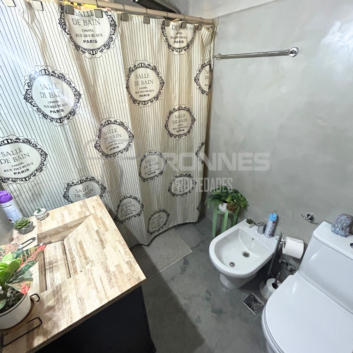 Venta Casa en Ph 5 Ambientes en 2 Plantas en Banfield - Garaje, Patio y Terraza - 7