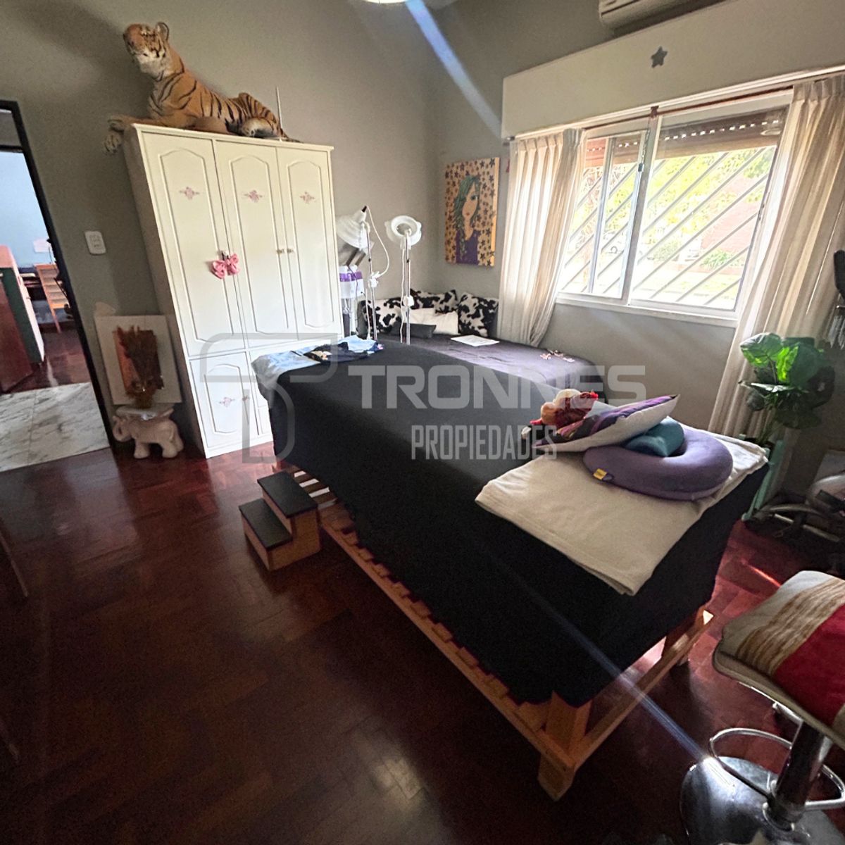 Venta Casa en Ph 5 Ambientes en 2 Plantas en Banfield - Garaje, Patio y Terraza - 8