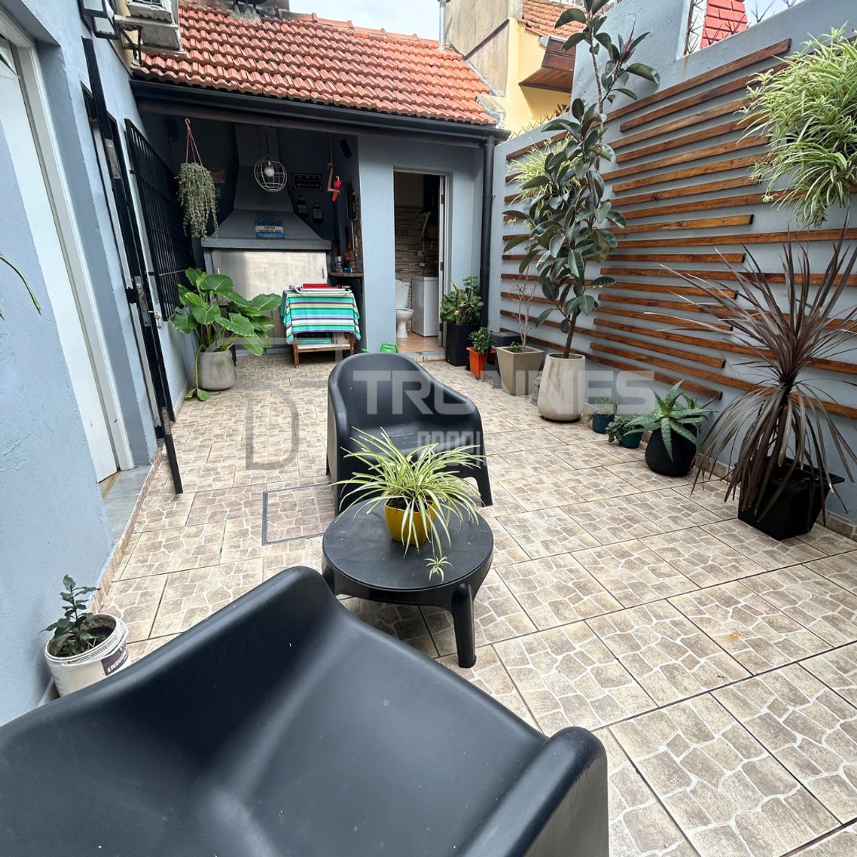 Venta Casa en Ph 5 Ambientes en 2 Plantas en Banfield - Garaje, Patio y Terraza - 12