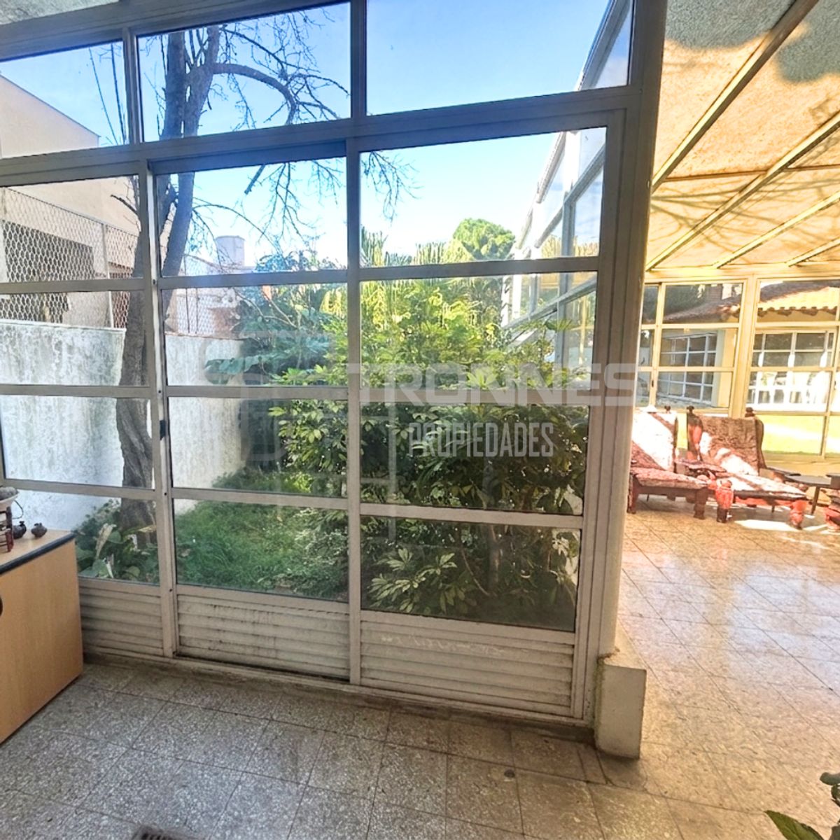 Venta - Casa 6 Ambientes en Dos Plantas, Sobre A. Alsina - Jardin, Pileta y Quincho - Lomas de Zamora - 5