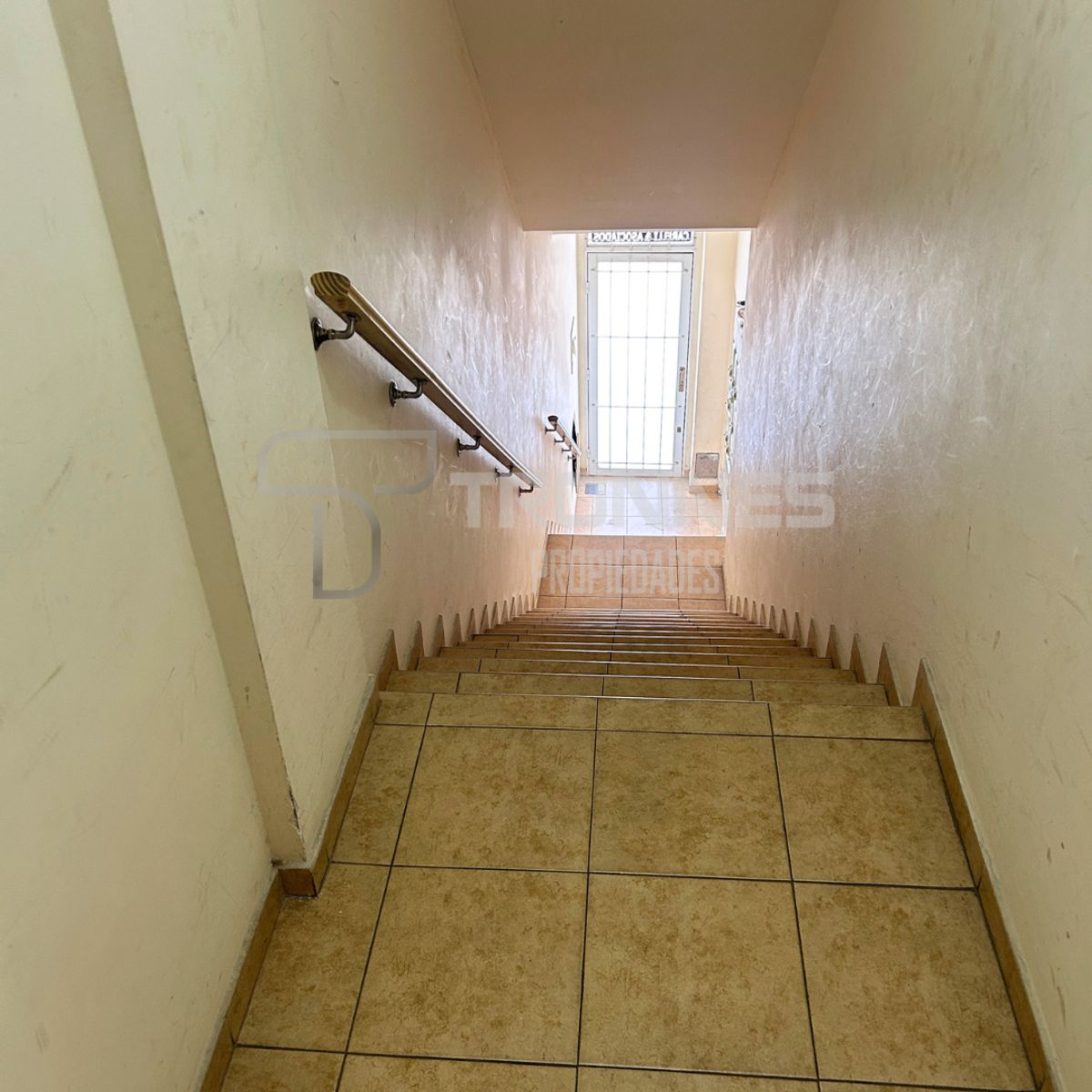 Venta Monoambiente Amplio Centro Lanus Oeste - Frente a Estación - Apto Crédito - 2