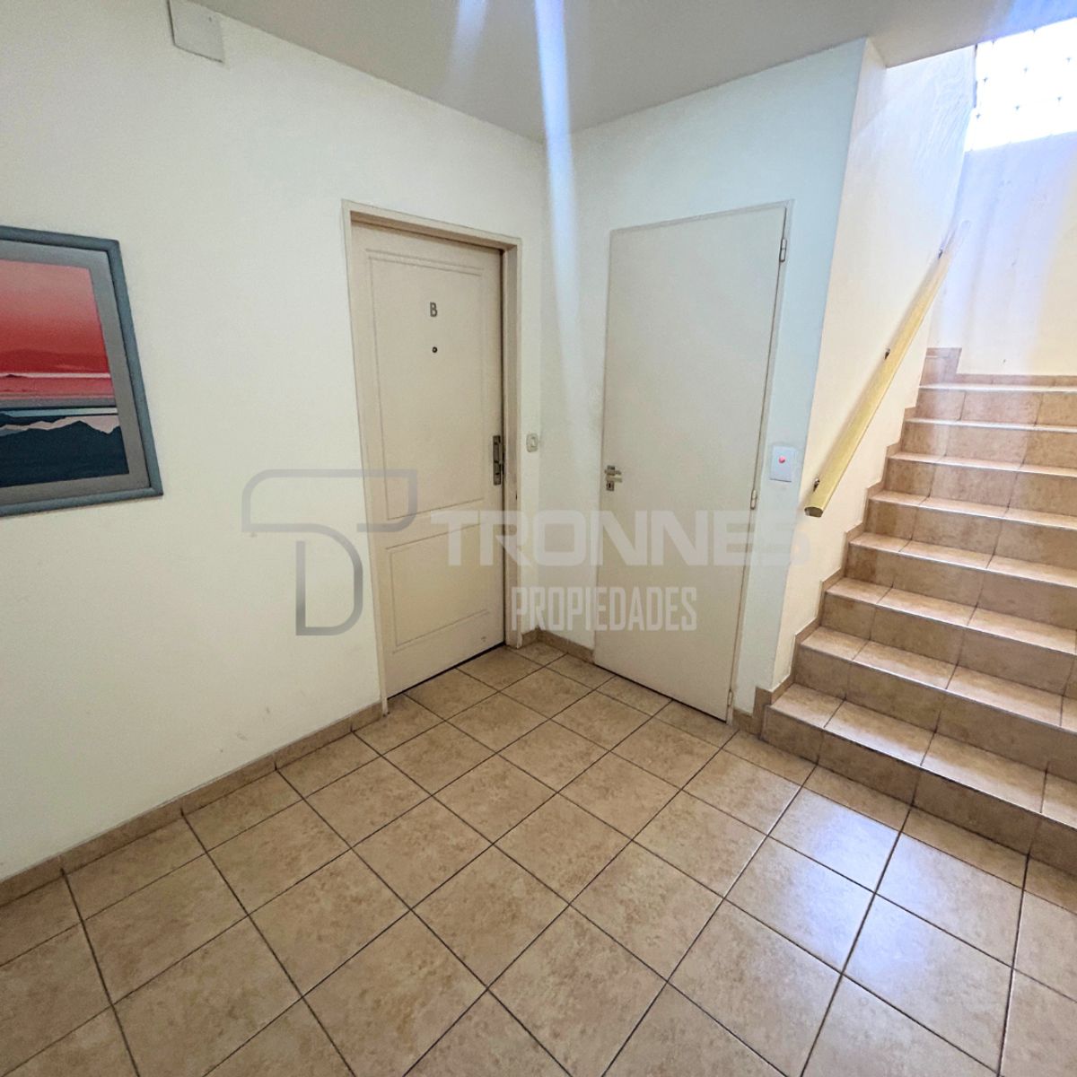 Venta Monoambiente Amplio Centro Lanus Oeste - Frente a Estación - Apto Crédito - 4