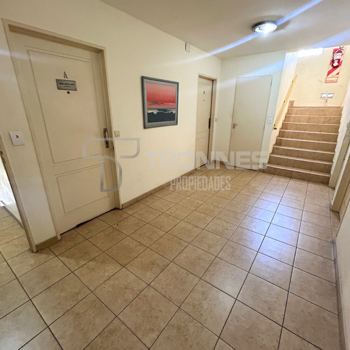 Venta Monoambiente Amplio Centro Lanus Oeste - Frente a Estación - Apto Crédito - 5