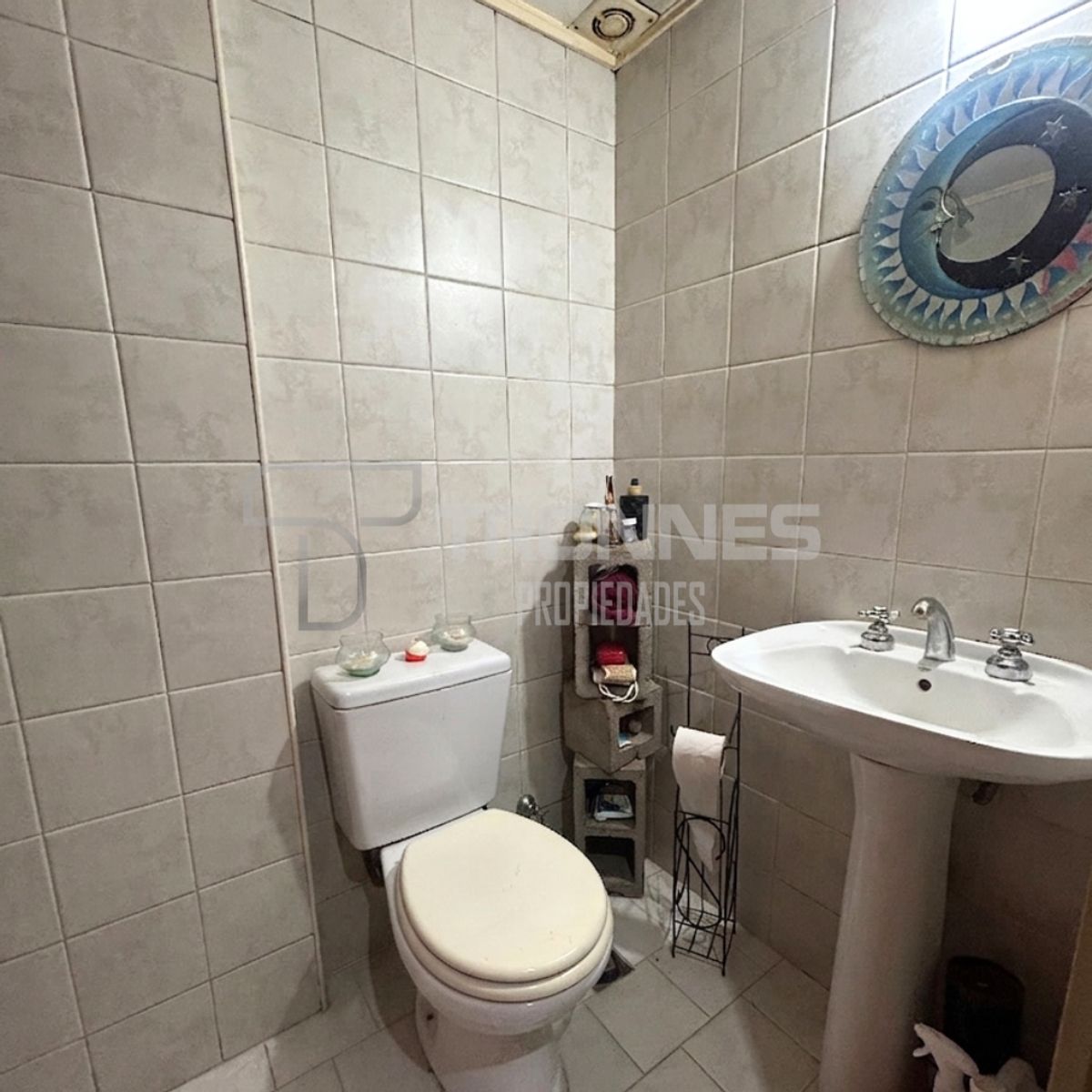Venta Monoambiente Amplio Centro Lanus Oeste - Frente a Estación - Apto Crédito - 10