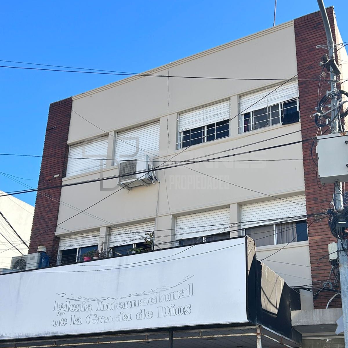 Venta Monoambiente Amplio Centro Lanus Oeste - Frente a Estación - Apto Crédito - 13