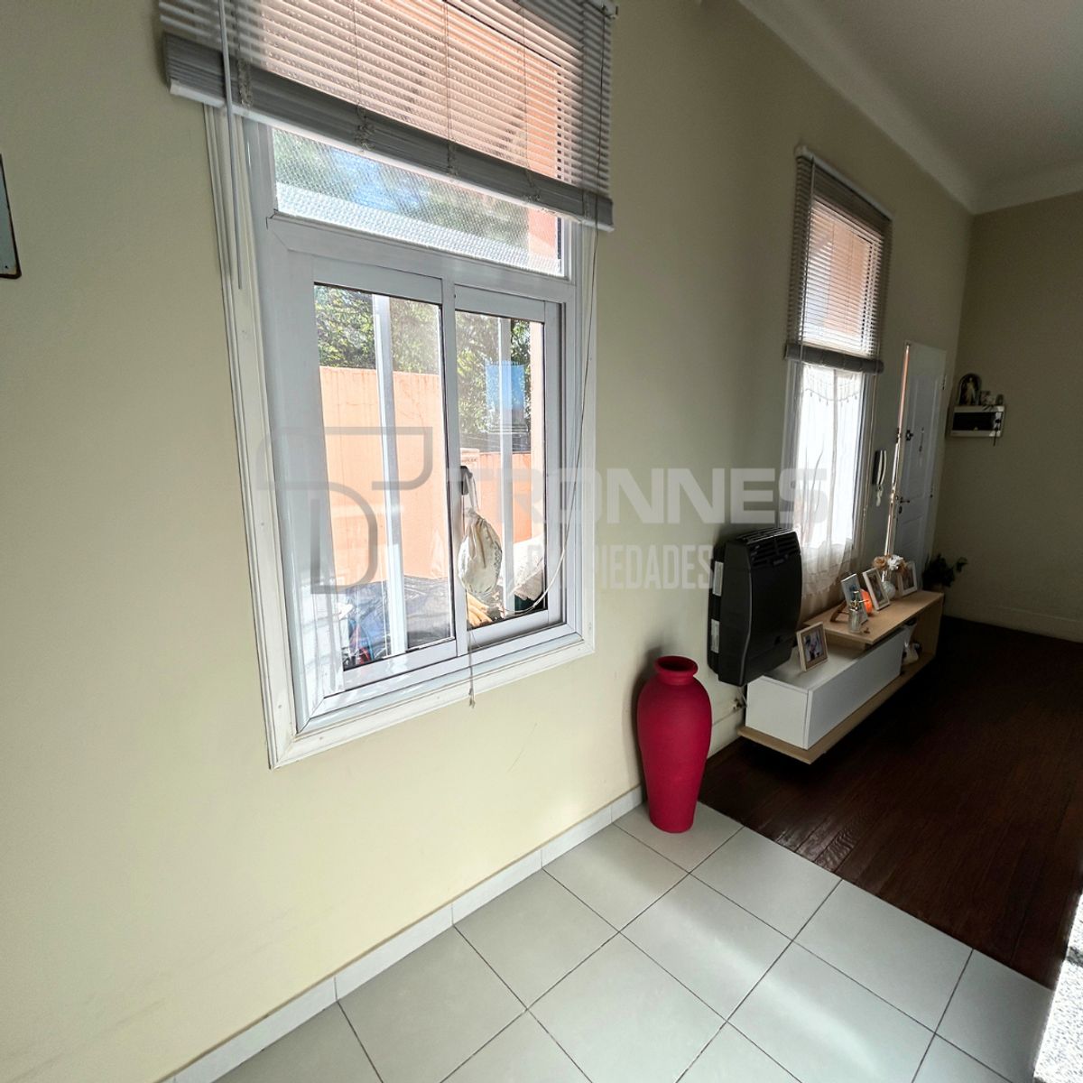 VENTA PH 2 AMBIENTES EN PLANTA ALTA IMPECABLE EN BANFIELD ESTE PLENO CENTRO COMERCIAL - SIN EXPENSAS - 5