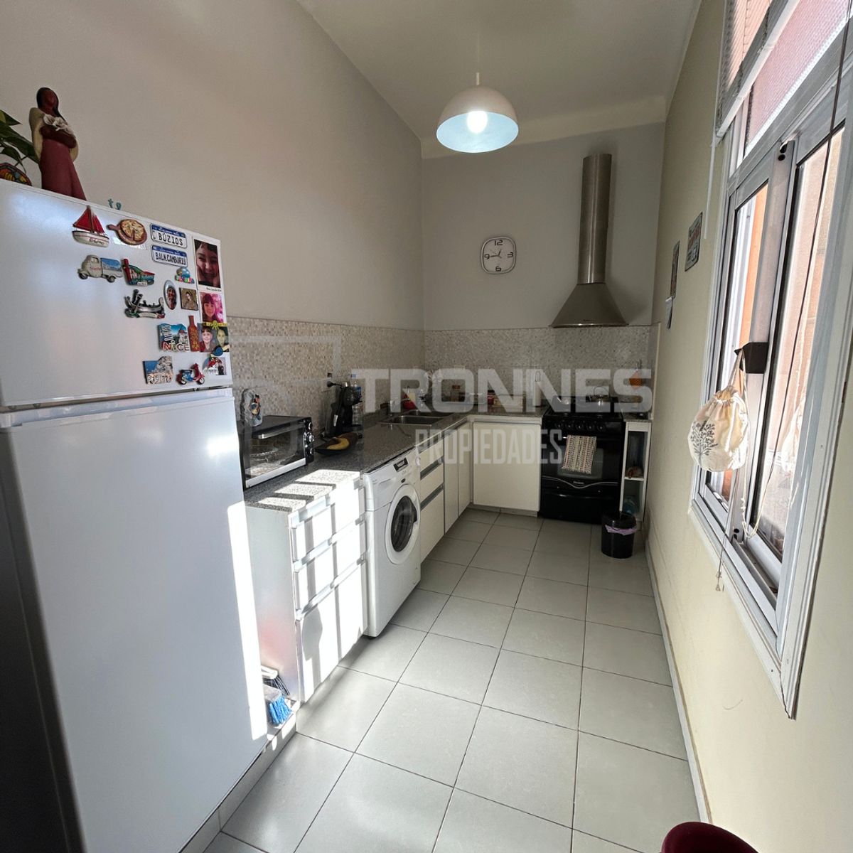 VENTA PH 2 AMBIENTES EN PLANTA ALTA IMPECABLE EN BANFIELD ESTE PLENO CENTRO COMERCIAL - SIN EXPENSAS - 6
