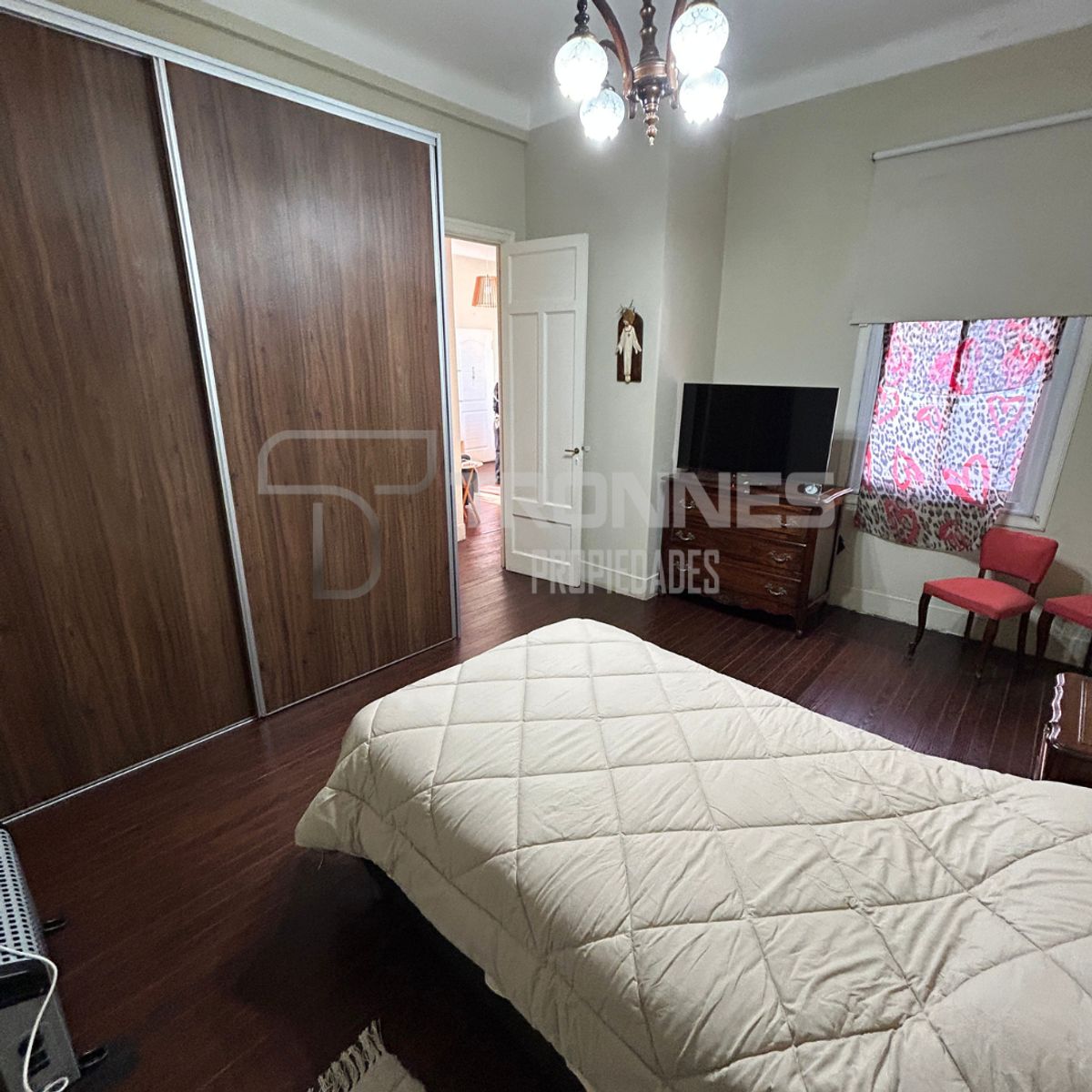 VENTA PH 2 AMBIENTES EN PLANTA ALTA IMPECABLE EN BANFIELD ESTE PLENO CENTRO COMERCIAL - SIN EXPENSAS - 8