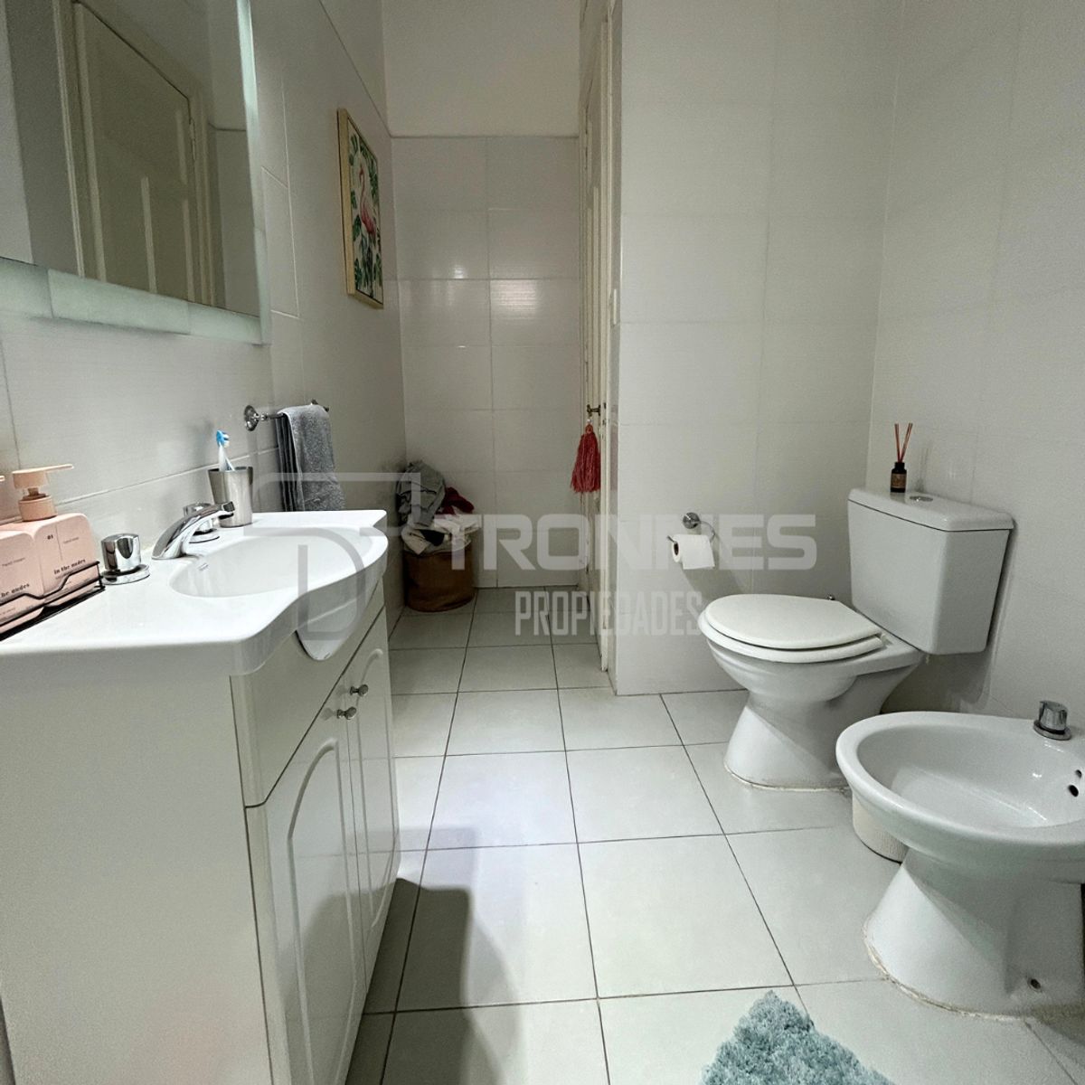 VENTA PH 2 AMBIENTES EN PLANTA ALTA IMPECABLE EN BANFIELD ESTE PLENO CENTRO COMERCIAL - SIN EXPENSAS - 10