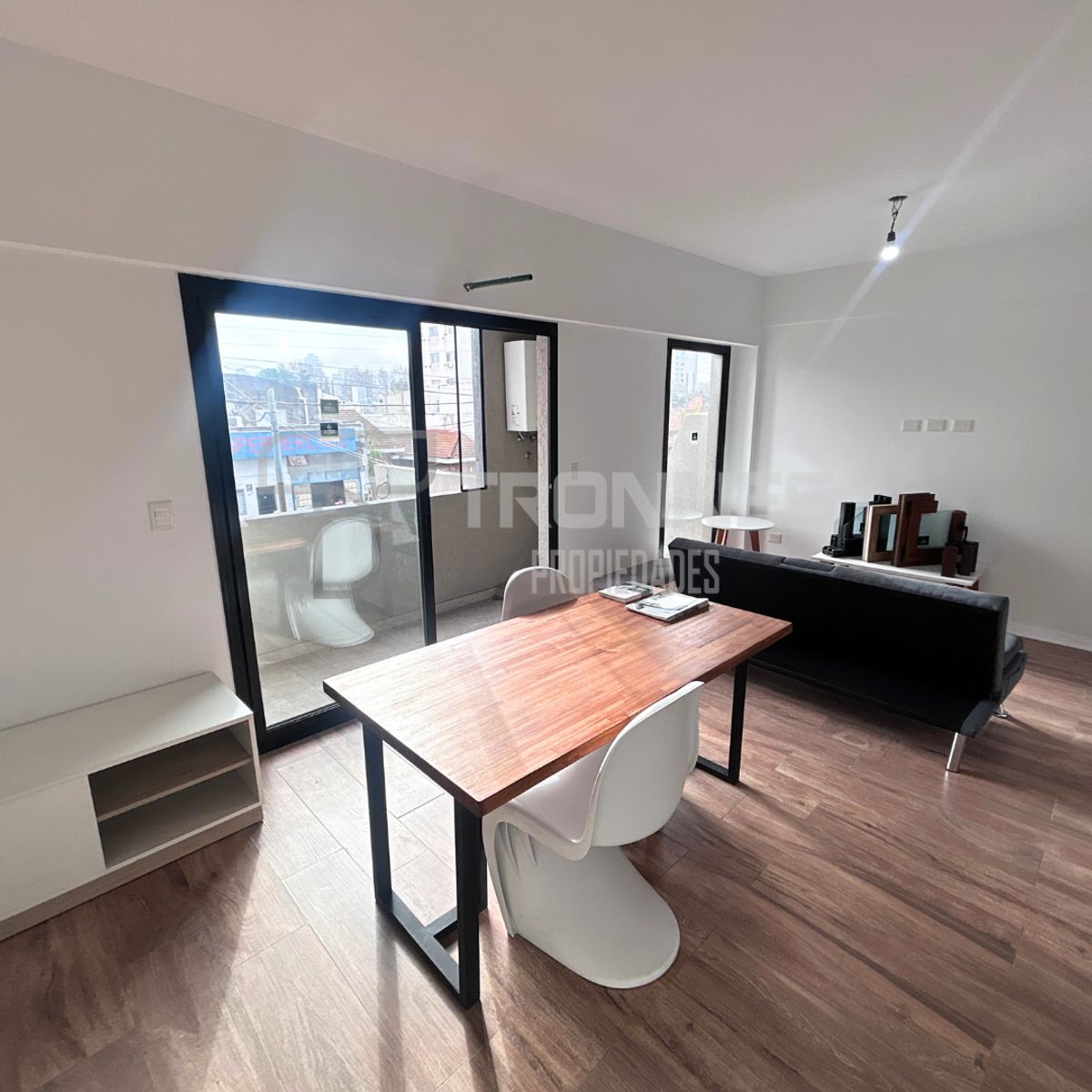 VENTA Departamento 2 Ambientes a estrenar - Al Frente - Con Balcon y Parrilla - Lanús Oeste - 4