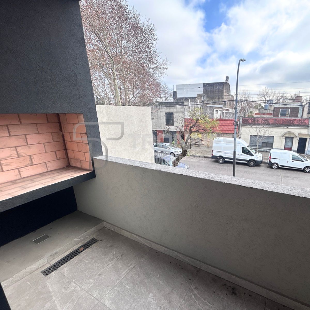 VENTA Departamento 2 Ambientes a estrenar - Al Frente - Con Balcon y Parrilla - Lanús Oeste - 7