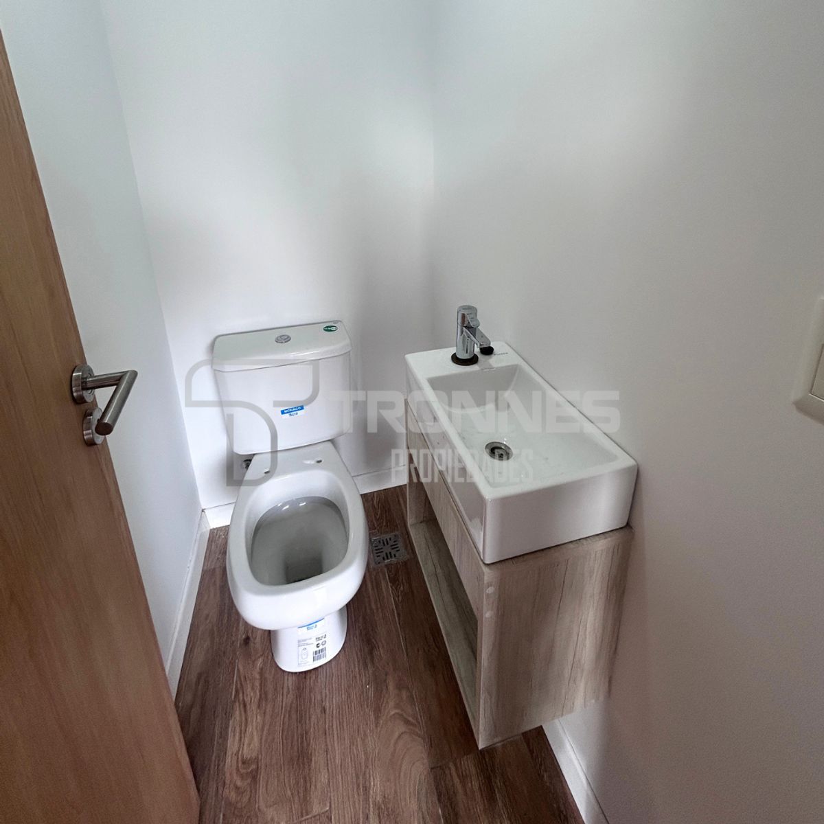 VENTA Departamento 2 Ambientes a estrenar - Al Frente - Con Balcon y Parrilla - Lanús Oeste - 9