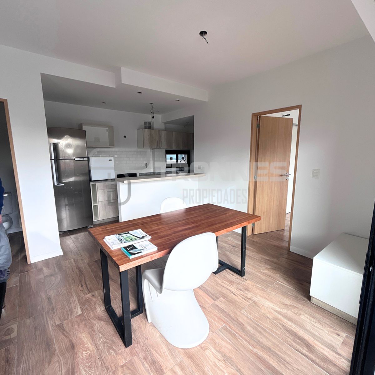 VENTA Departamento 2 Ambientes a estrenar - Al Frente - Con Balcon y Parrilla - Lanús Oeste - 12