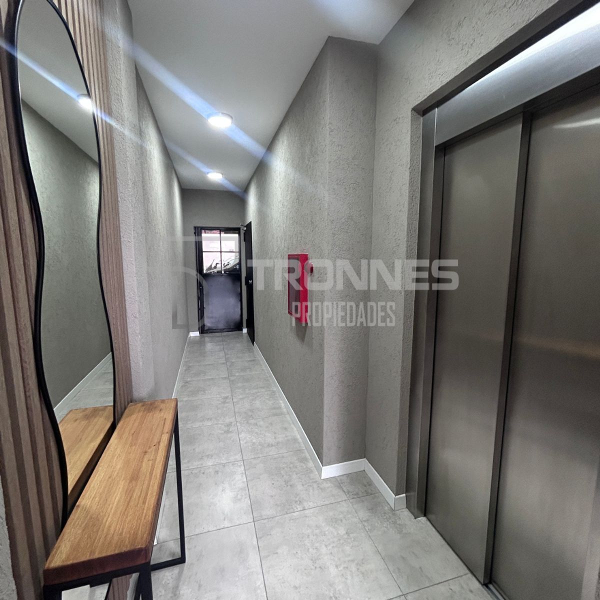 VENTA Departamento 2 Ambientes a estrenar - Al Frente - Con Balcon y Parrilla - Lanús Oeste - 19
