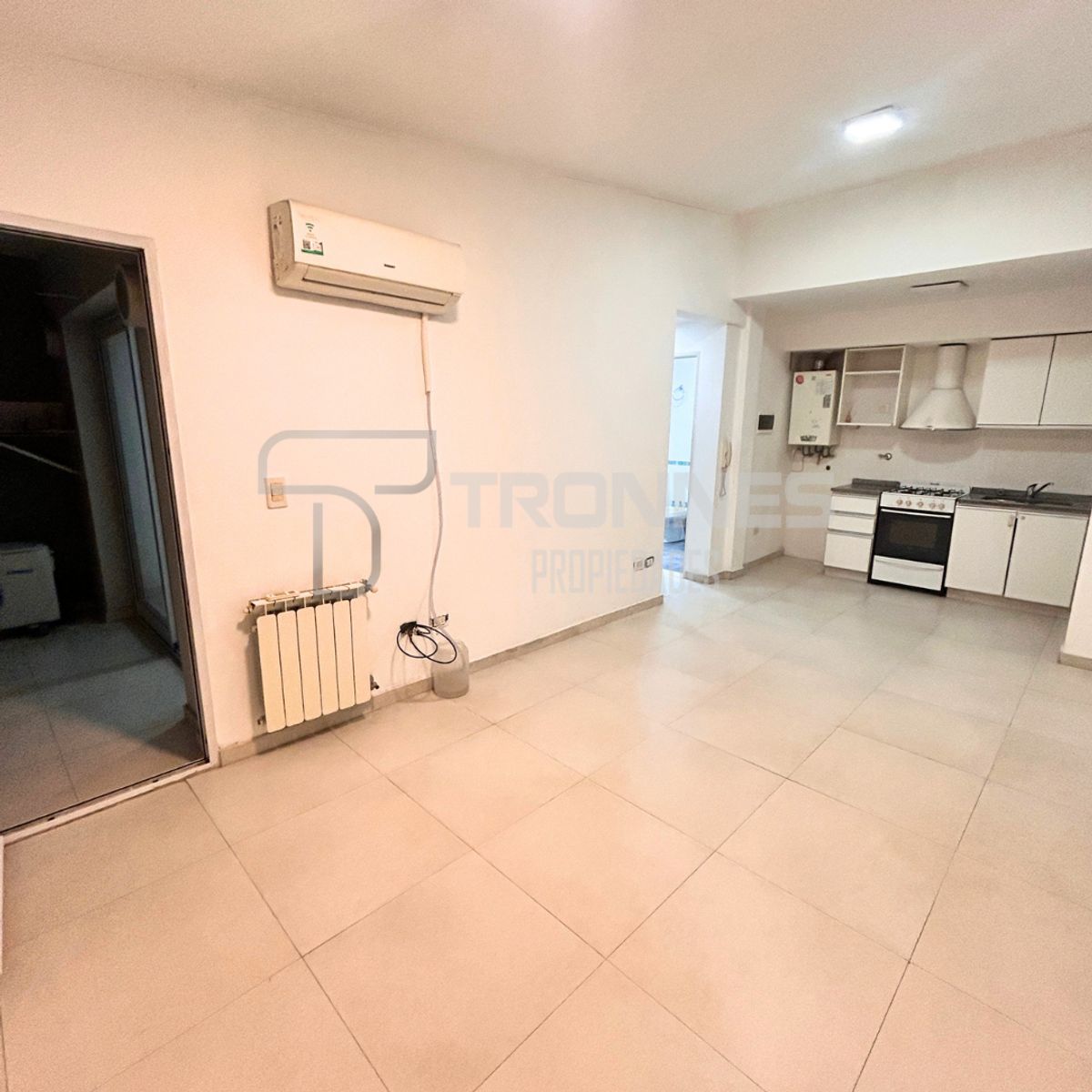 ALQUILER DEPARTAMENTO 2 AMBIENTES CON BALCÓN,SUM,PILETA,GIMNASIO - LOMAS DE ZAMORA - BARÓN CENTER - 2