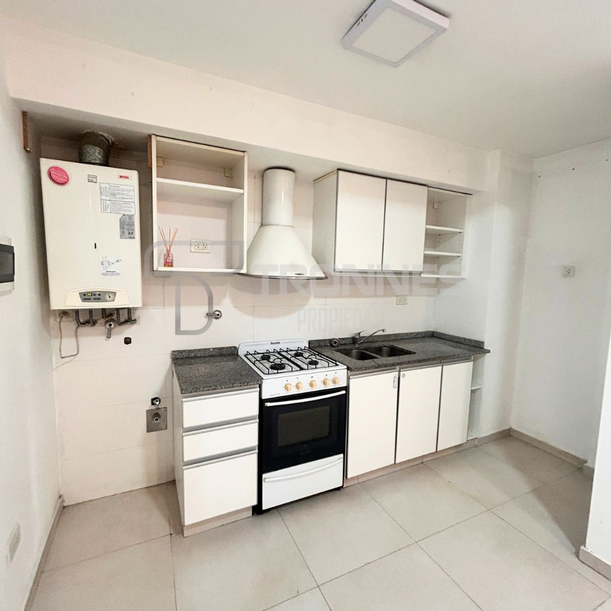 ALQUILER DEPARTAMENTO 2 AMBIENTES CON BALCÓN,SUM,PILETA,GIMNASIO - LOMAS DE ZAMORA - BARÓN CENTER - 4