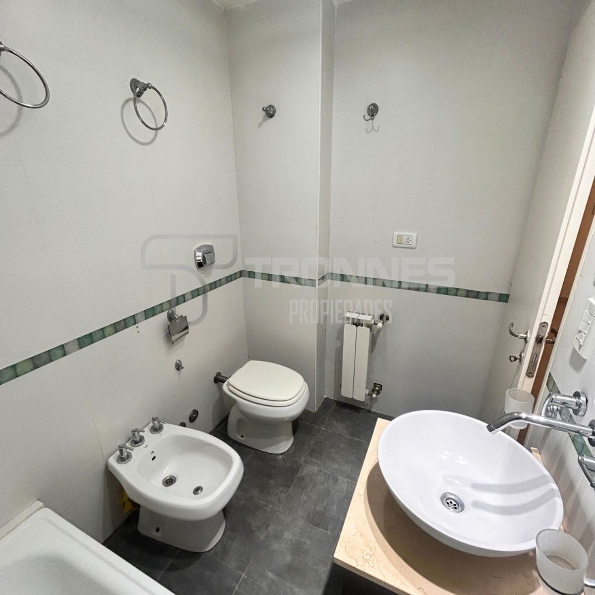 ALQUILER DEPARTAMENTO 2 AMBIENTES CON BALCÓN,SUM,PILETA,GIMNASIO - LOMAS DE ZAMORA - BARÓN CENTER - 5