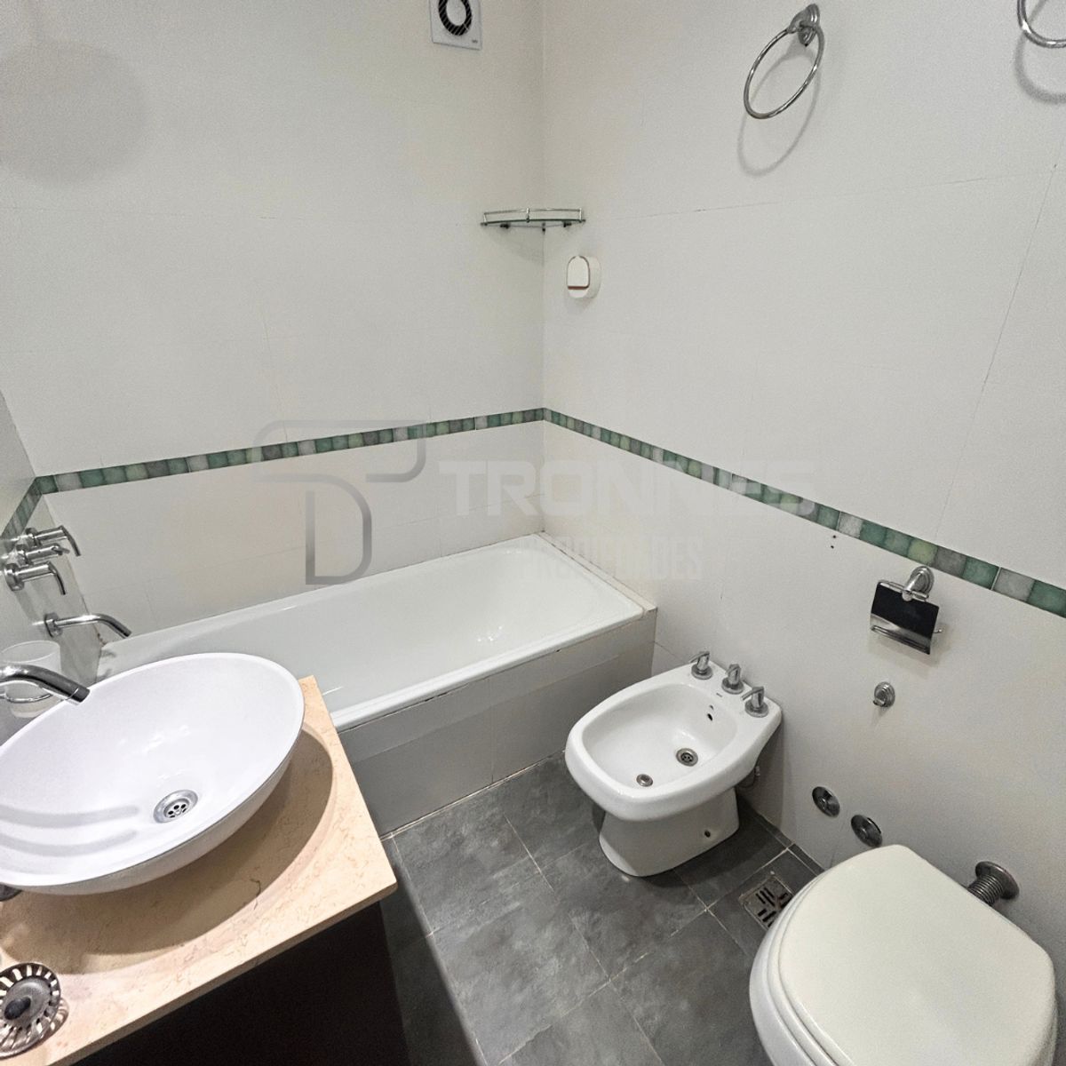 ALQUILER DEPARTAMENTO 2 AMBIENTES CON BALCÓN,SUM,PILETA,GIMNASIO - LOMAS DE ZAMORA - BARÓN CENTER - 6
