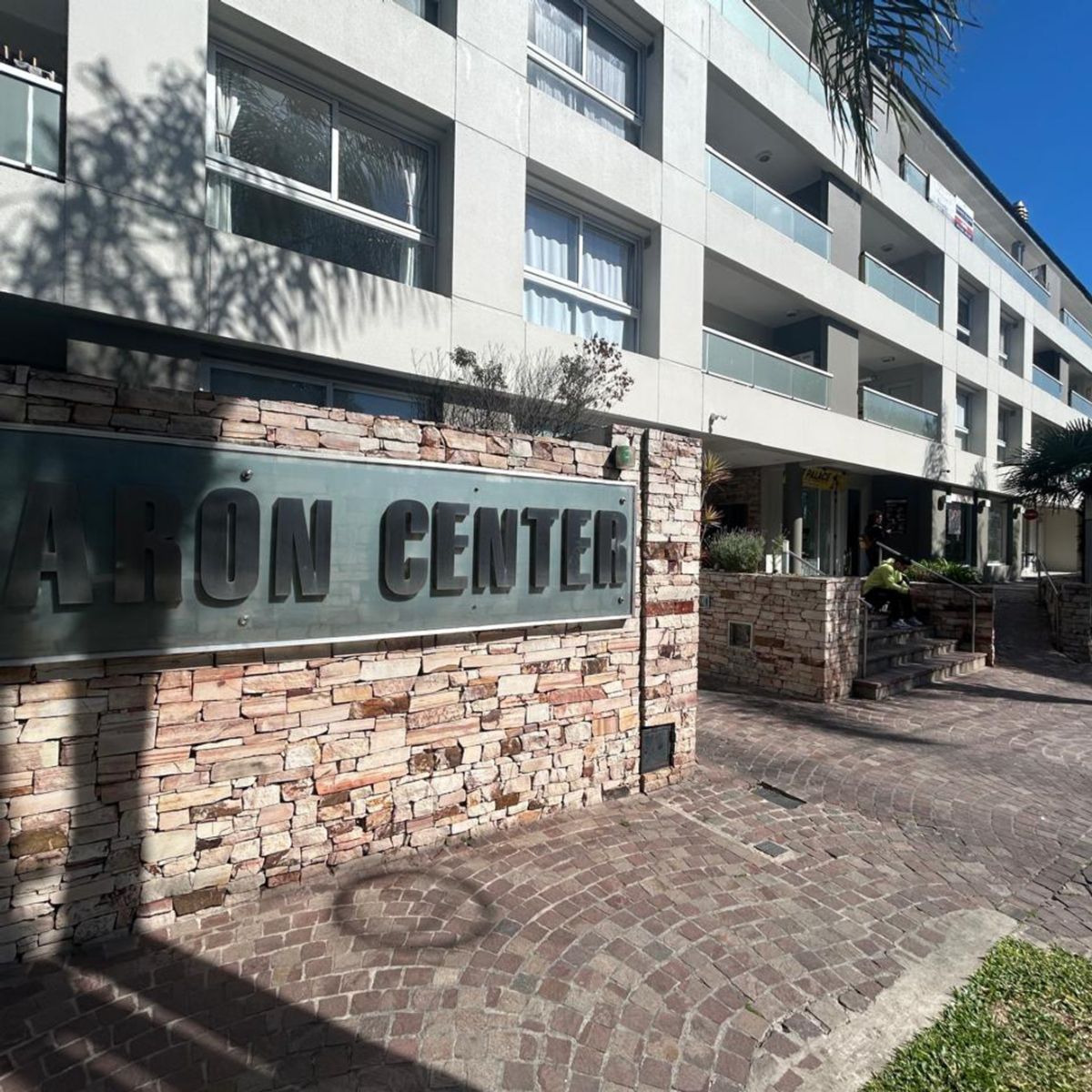 ALQUILER DEPARTAMENTO 2 AMBIENTES CON BALCÓN,SUM,PILETA,GIMNASIO - LOMAS DE ZAMORA - BARÓN CENTER - 12