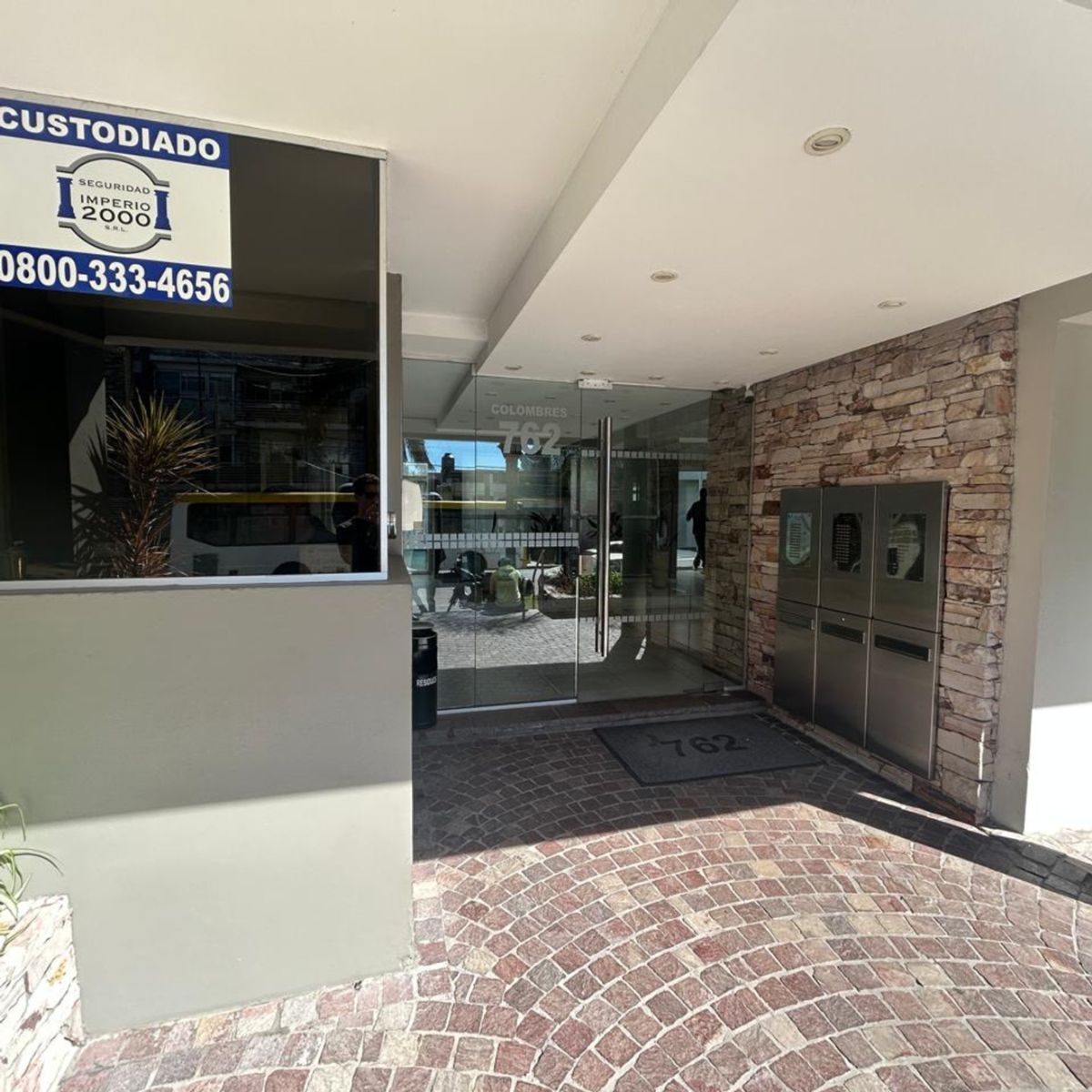 ALQUILER DEPARTAMENTO 2 AMBIENTES CON BALCÓN,SUM,PILETA,GIMNASIO - LOMAS DE ZAMORA - BARÓN CENTER - 14