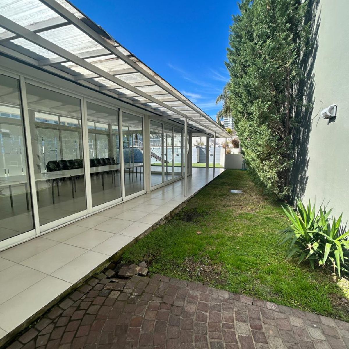 ALQUILER DEPARTAMENTO 2 AMBIENTES CON BALCÓN,SUM,PILETA,GIMNASIO - LOMAS DE ZAMORA - BARÓN CENTER - 20