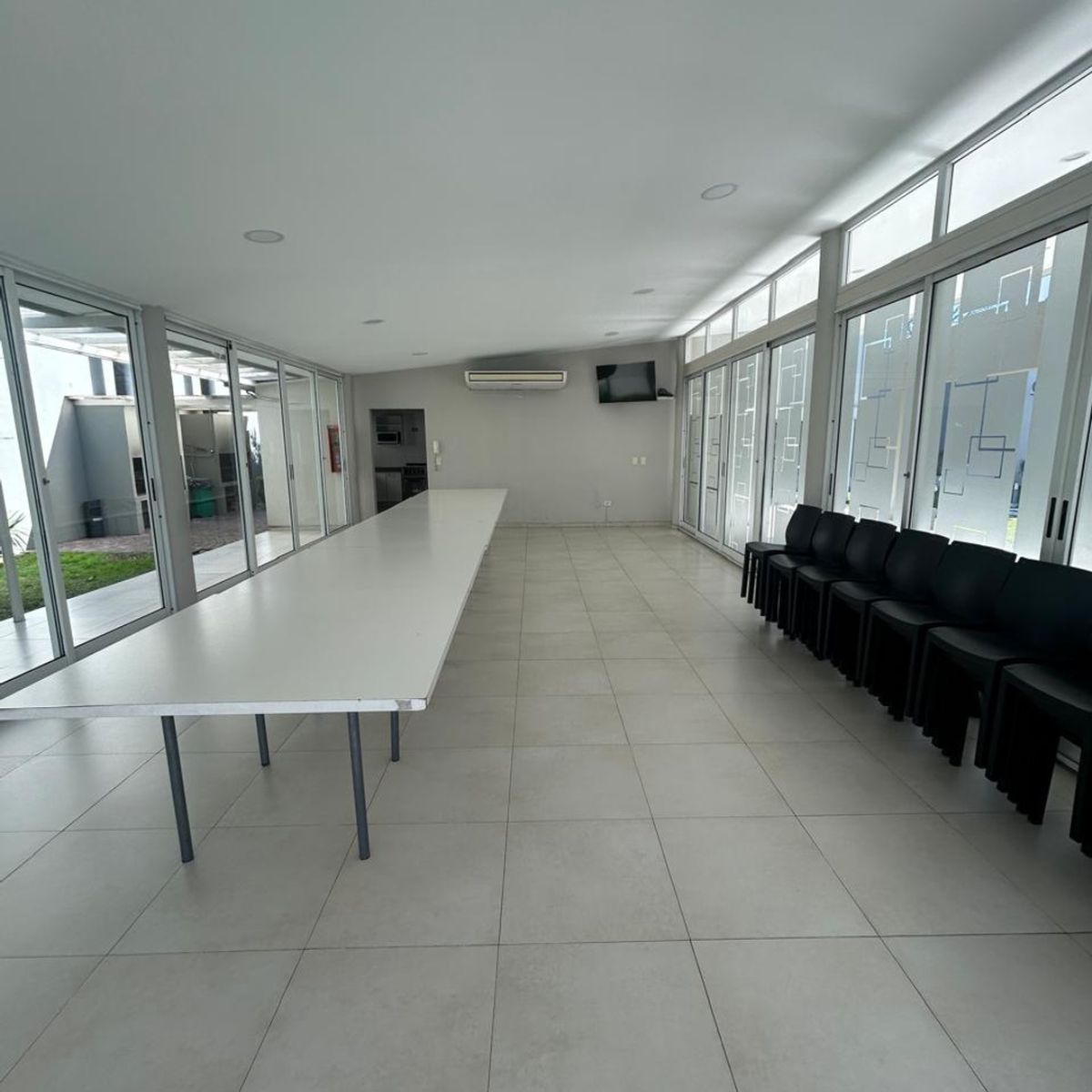 ALQUILER DEPARTAMENTO 2 AMBIENTES CON BALCÓN,SUM,PILETA,GIMNASIO - LOMAS DE ZAMORA - BARÓN CENTER - 21