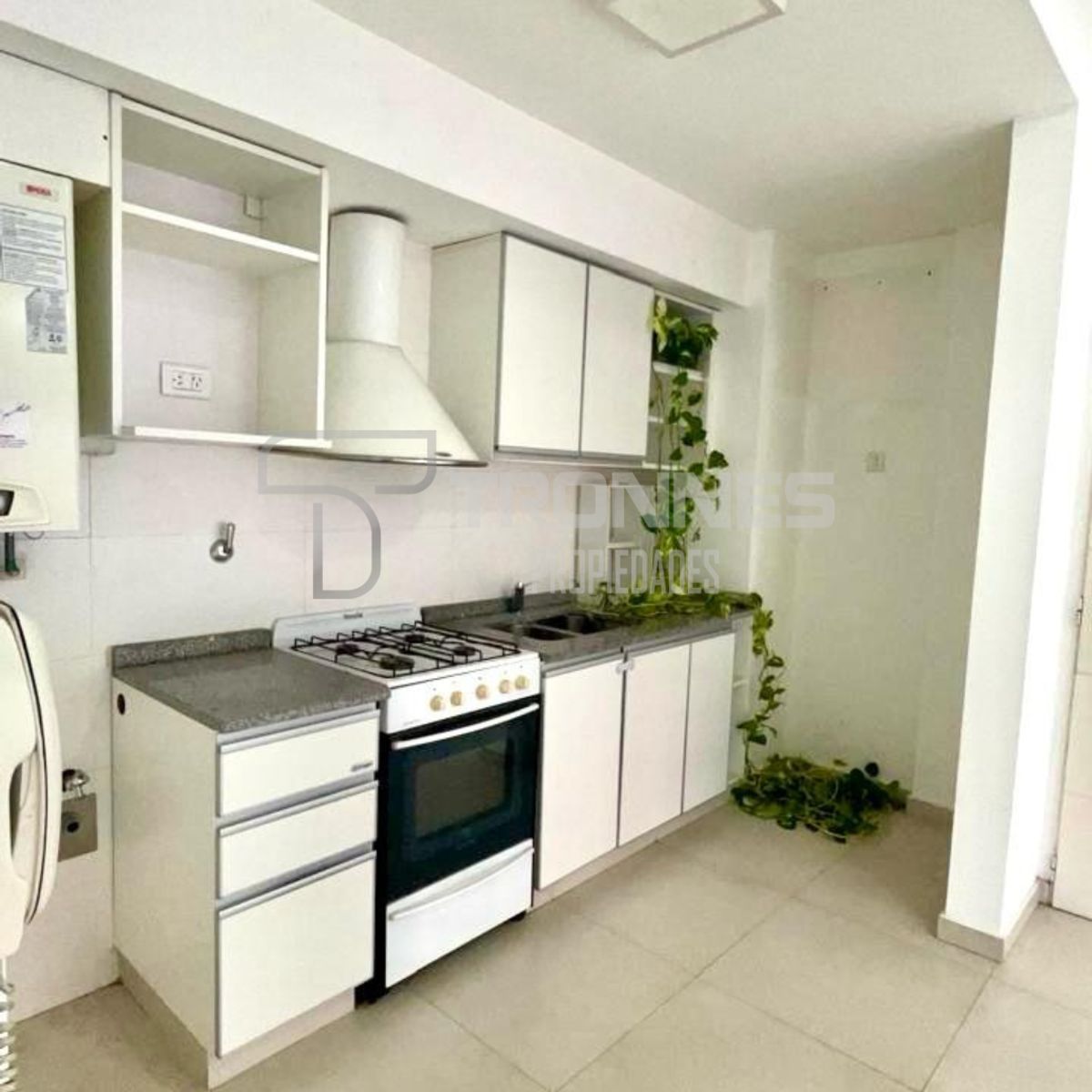 ALQUILER DEPARTAMENTO 2 AMBIENTES CON BALCÓN,SUM,PILETA,GIMNASIO - LOMAS DE ZAMORA - BARÓN CENTER — foto 4