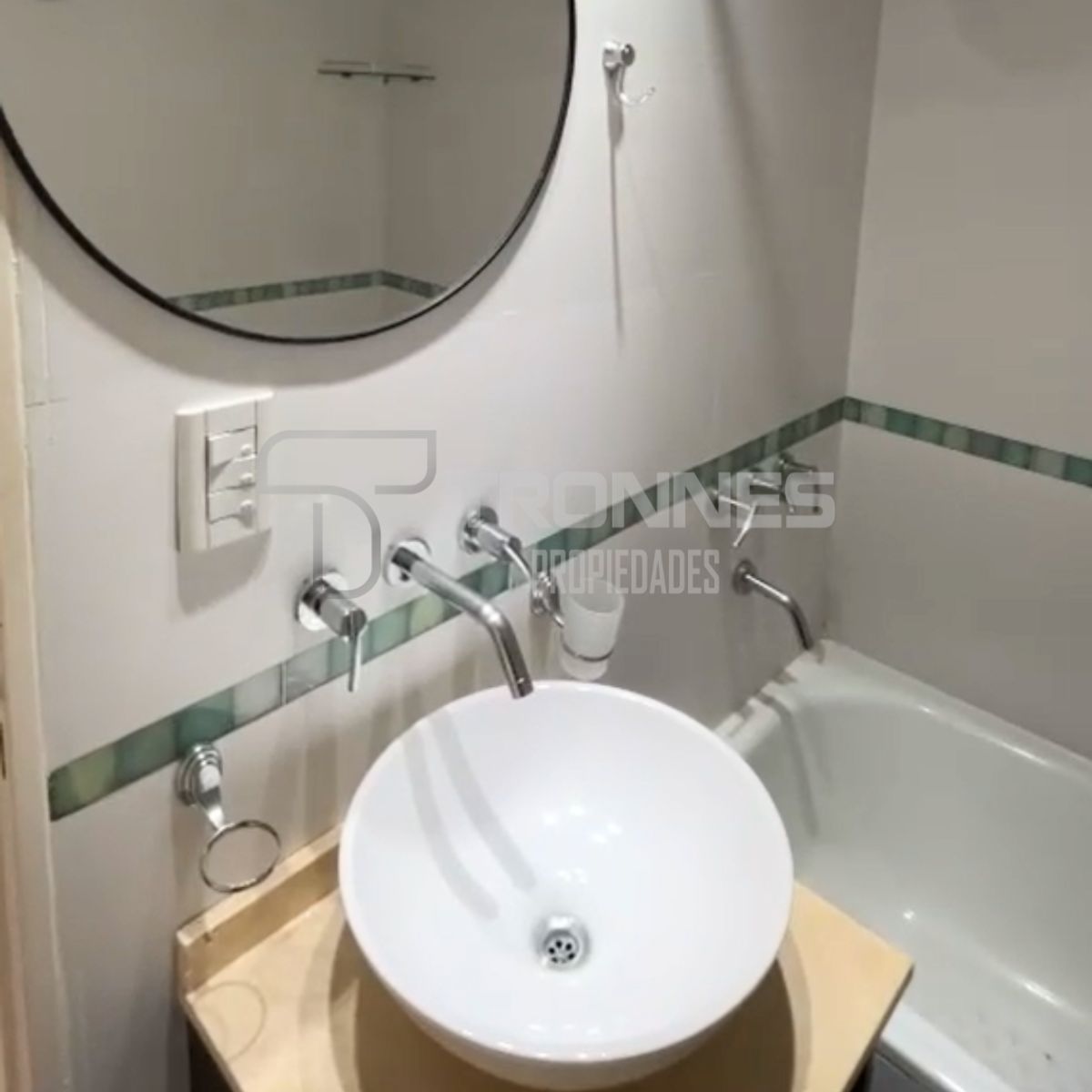 ALQUILER DEPARTAMENTO 2 AMBIENTES CON BALCÓN,SUM,PILETA,GIMNASIO - LOMAS DE ZAMORA - BARÓN CENTER — foto 9