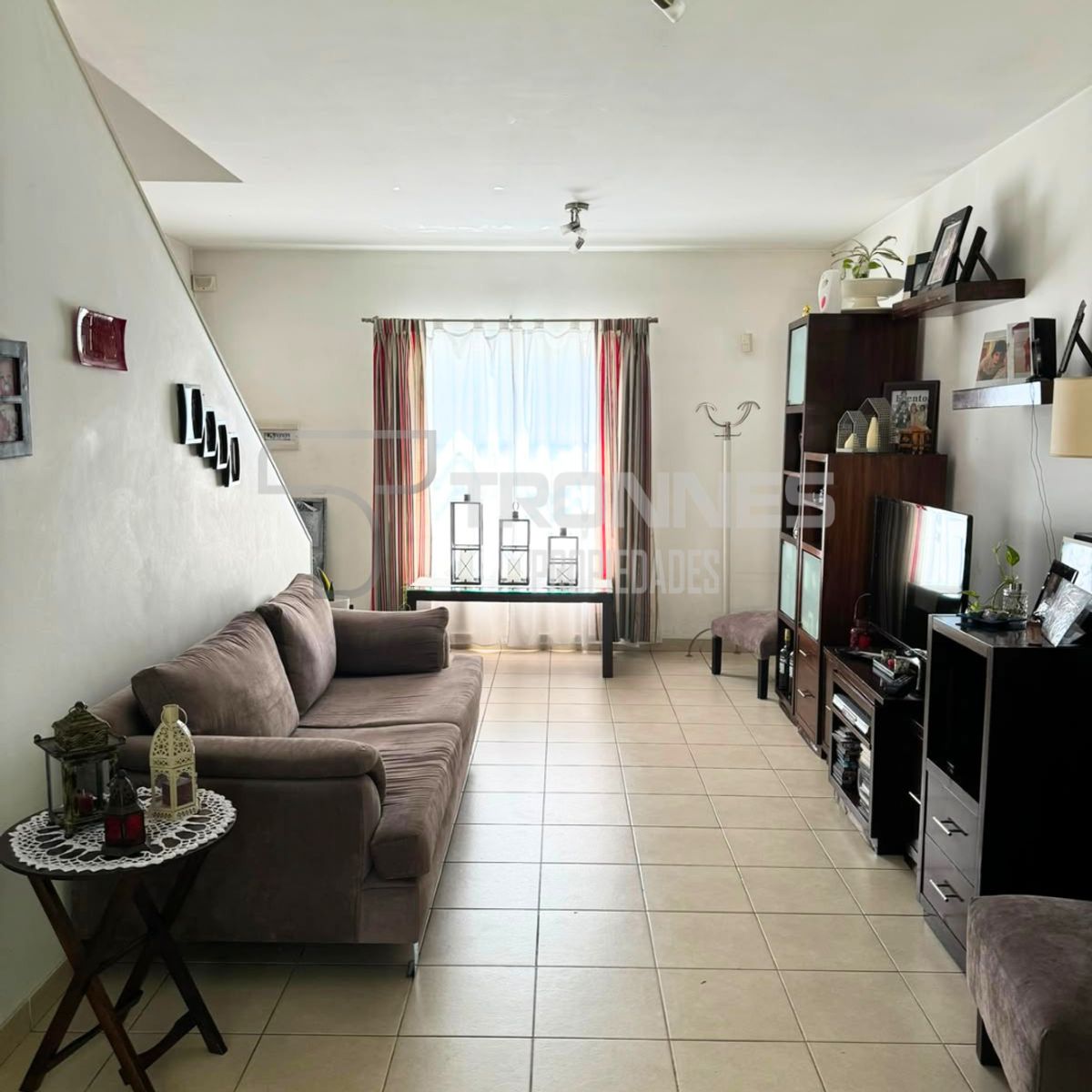 Venta Triplex 3 Ambientes con Fondo y Cochera - Lomas de Zamora Oeste - 4