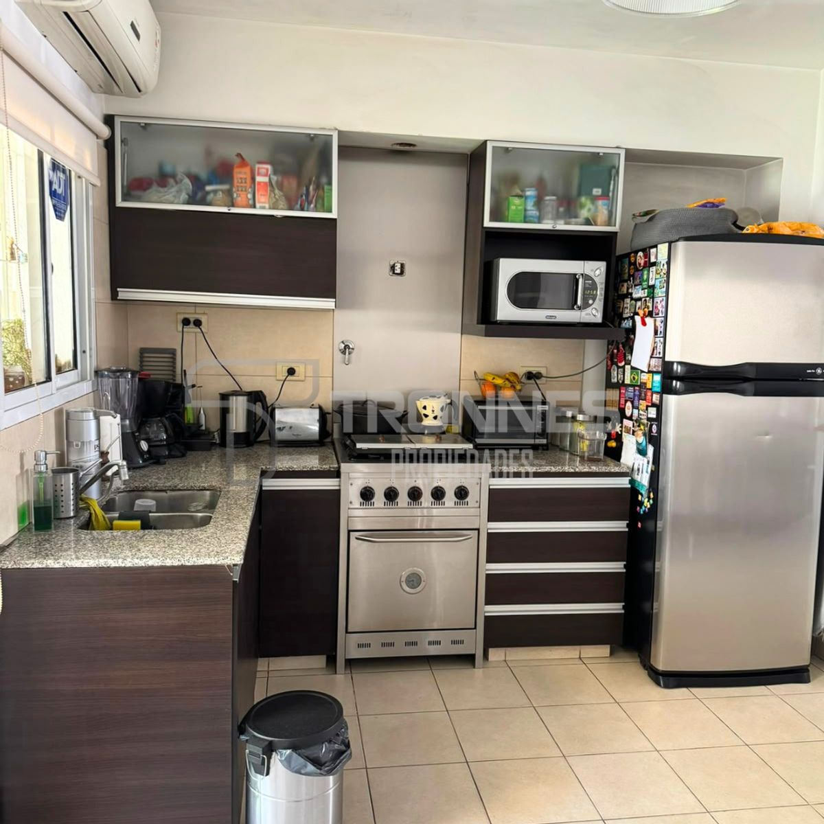 Venta Triplex 3 Ambientes con Fondo y Cochera - Lomas de Zamora Oeste - 6