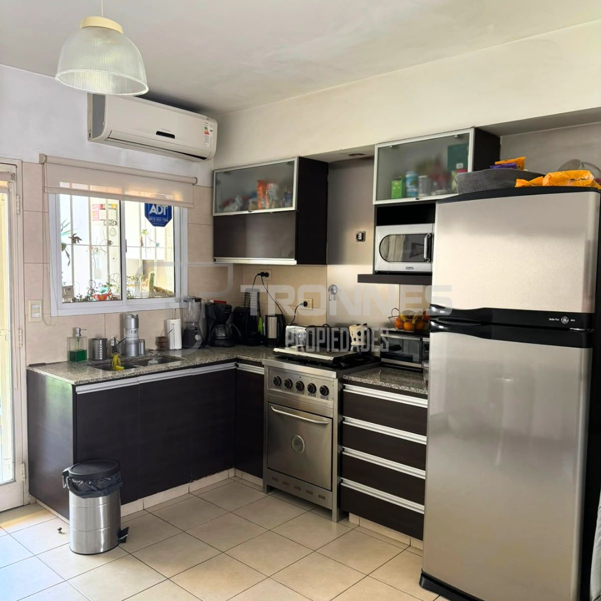 Venta Triplex 3 Ambientes con Fondo y Cochera - Lomas de Zamora Oeste - 7