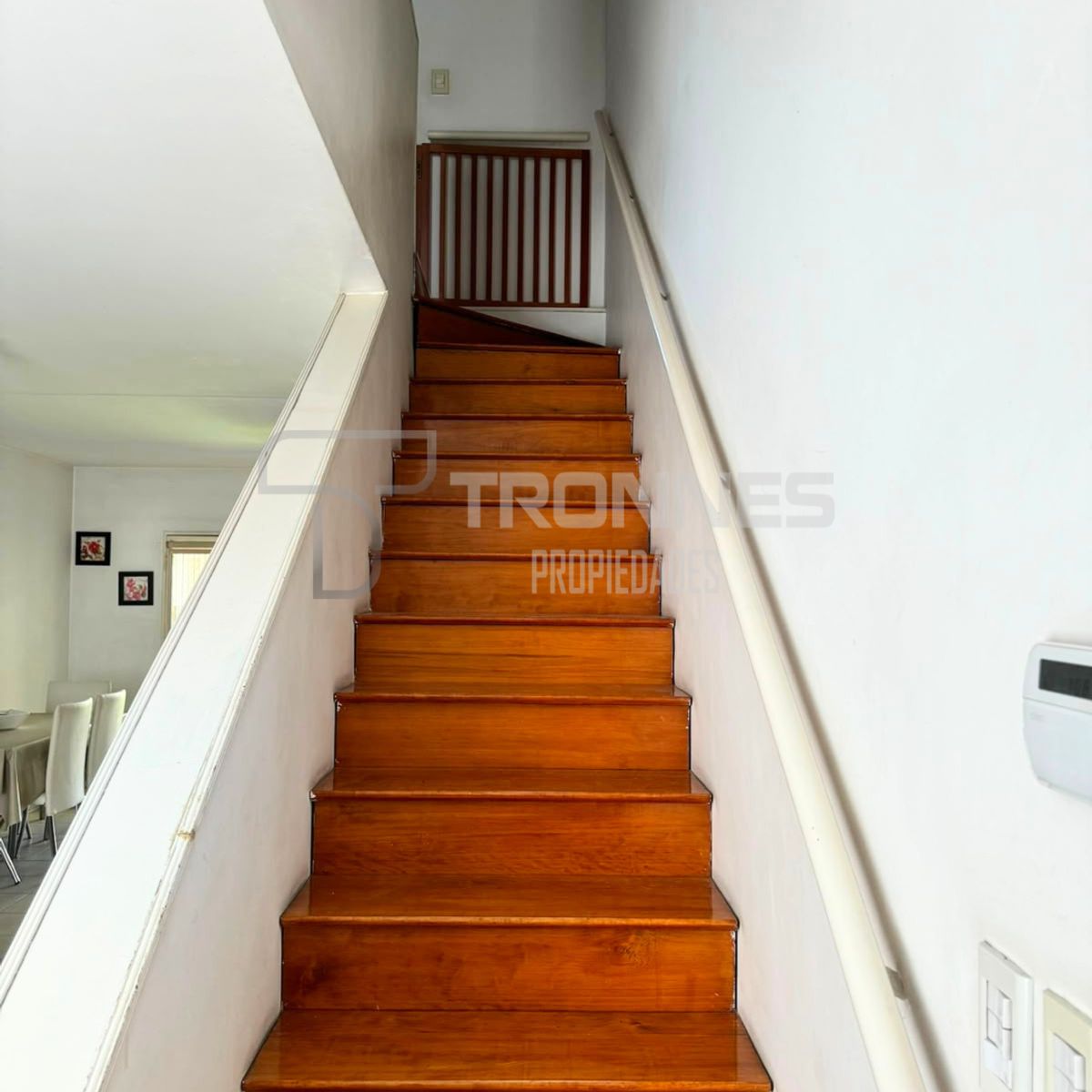 Venta Triplex 3 Ambientes con Fondo y Cochera - Lomas de Zamora Oeste - 10