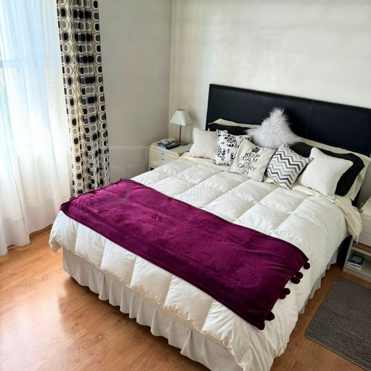 Venta Triplex 3 Ambientes con Fondo y Cochera - Lomas de Zamora Oeste - 13