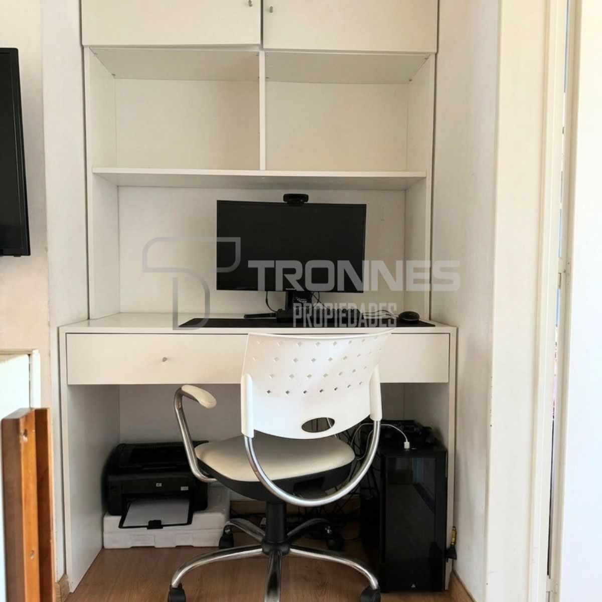 Venta Triplex 3 Ambientes con Fondo y Cochera - Lomas de Zamora Oeste - 15