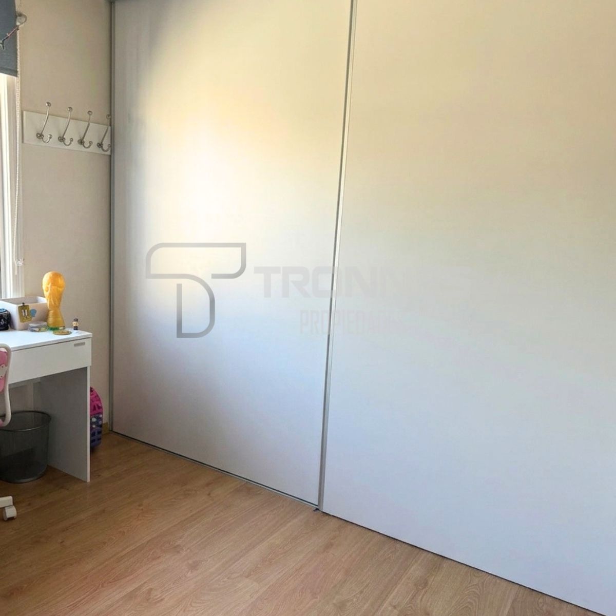 Venta Triplex 3 Ambientes con Fondo y Cochera - Lomas de Zamora Oeste - 17