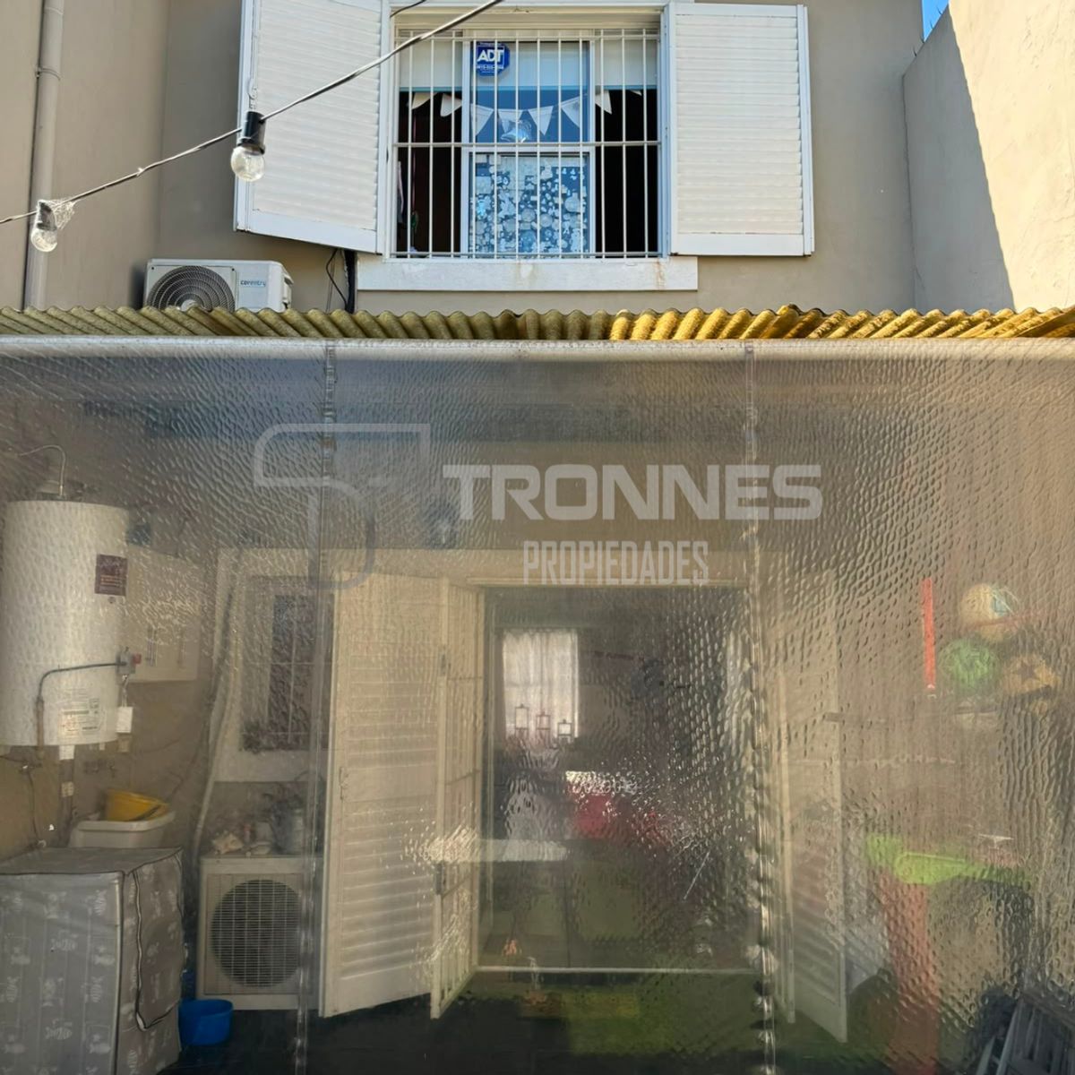 Venta Triplex 3 Ambientes con Fondo y Cochera - Lomas de Zamora Oeste - 21