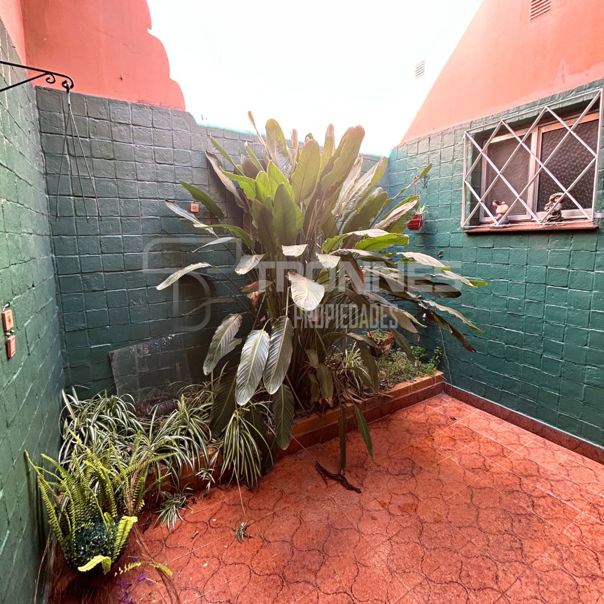 Alquiler Casa 4 Ambientes en Dos Plantas - Cochera Cubierta - Terraza y Patios. Temperley — foto 13